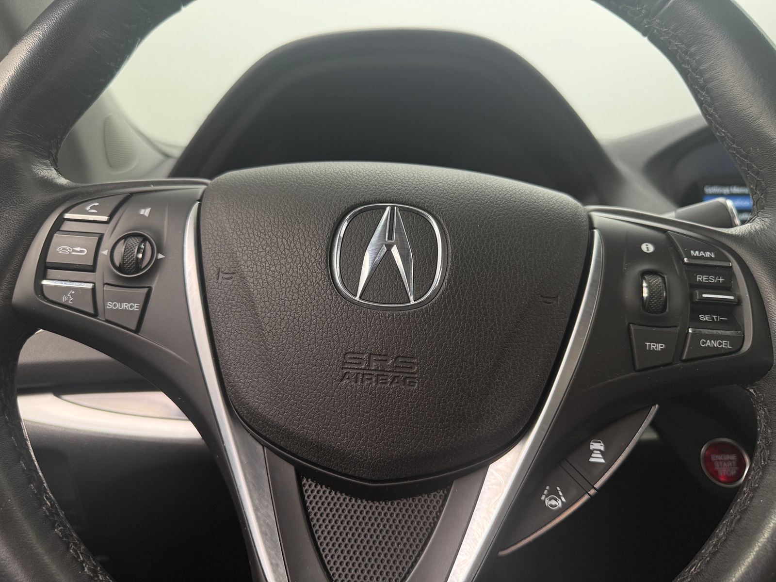 Thumbnail: 2018 Acura TLX - 4