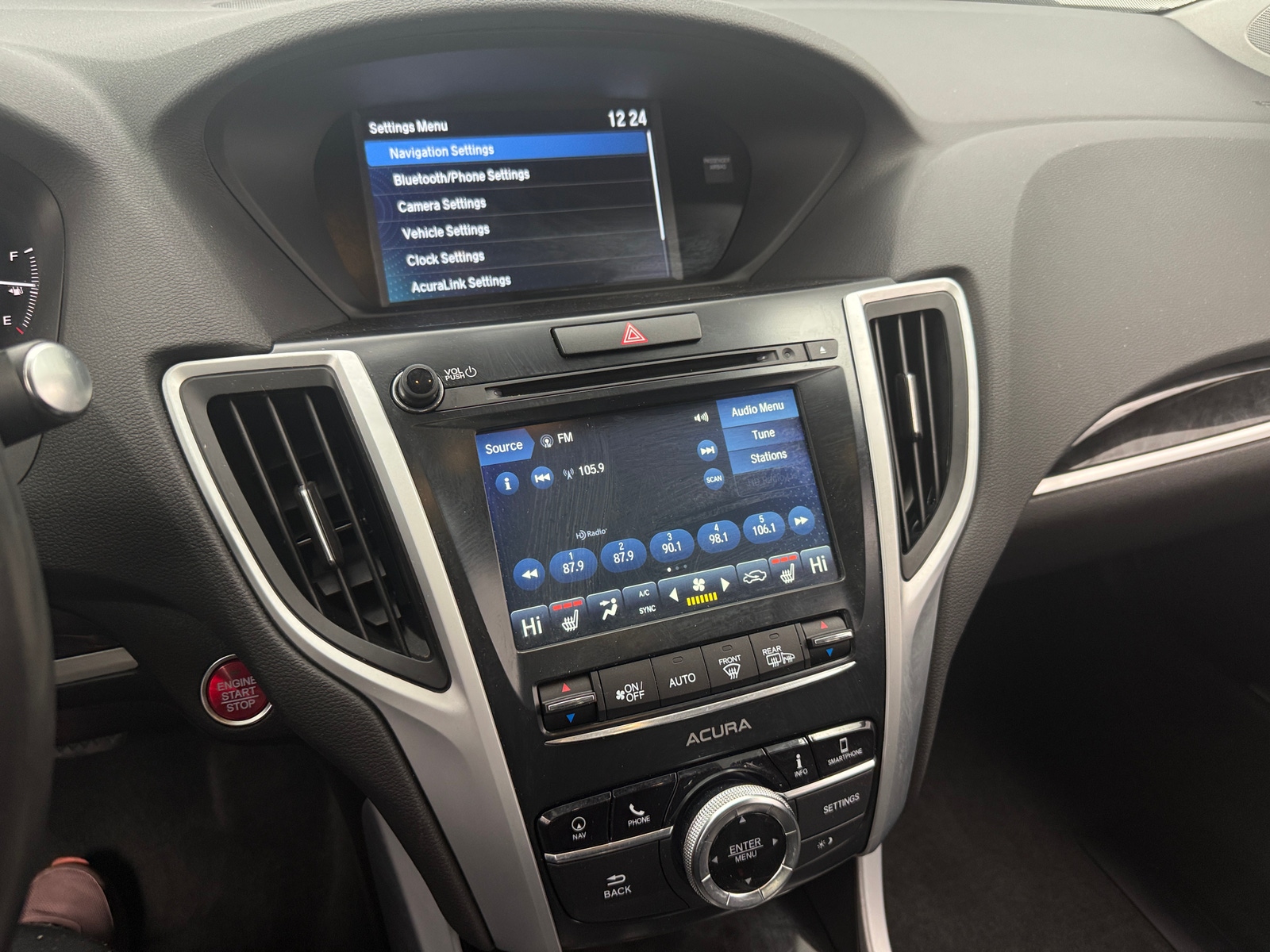 Thumbnail: 2018 Acura TLX - 3