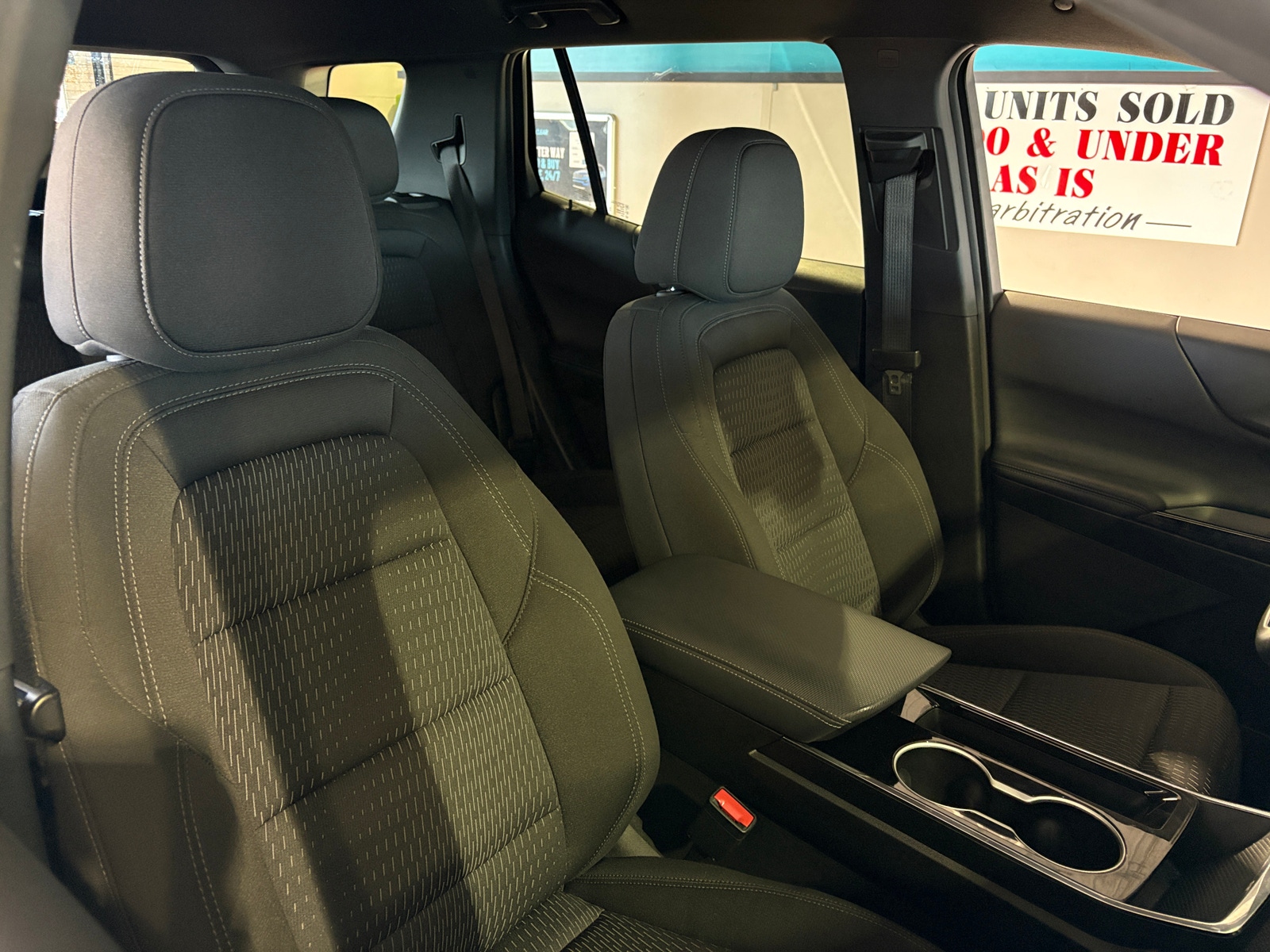 Thumbnail: 2025 Chevrolet Equinox - 2