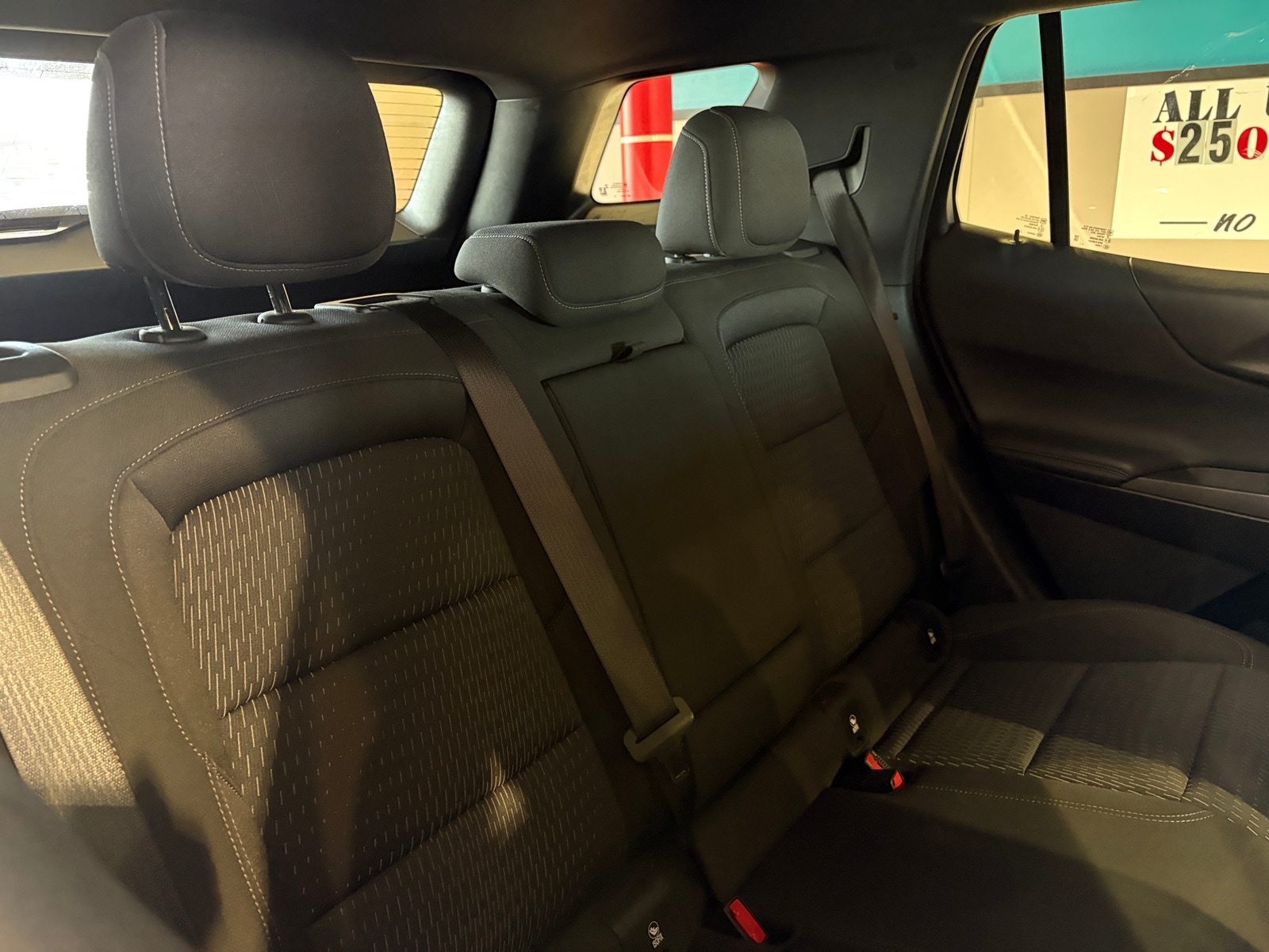 Thumbnail: 2025 Chevrolet Equinox - 6