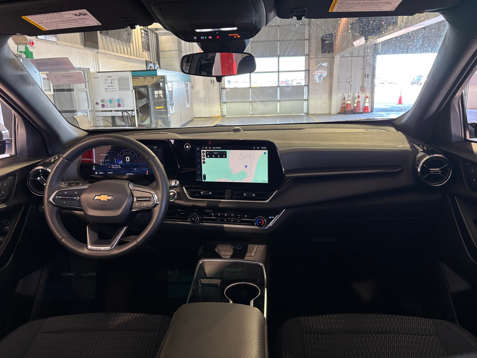 Thumbnail: 2025 Chevrolet Equinox - 3