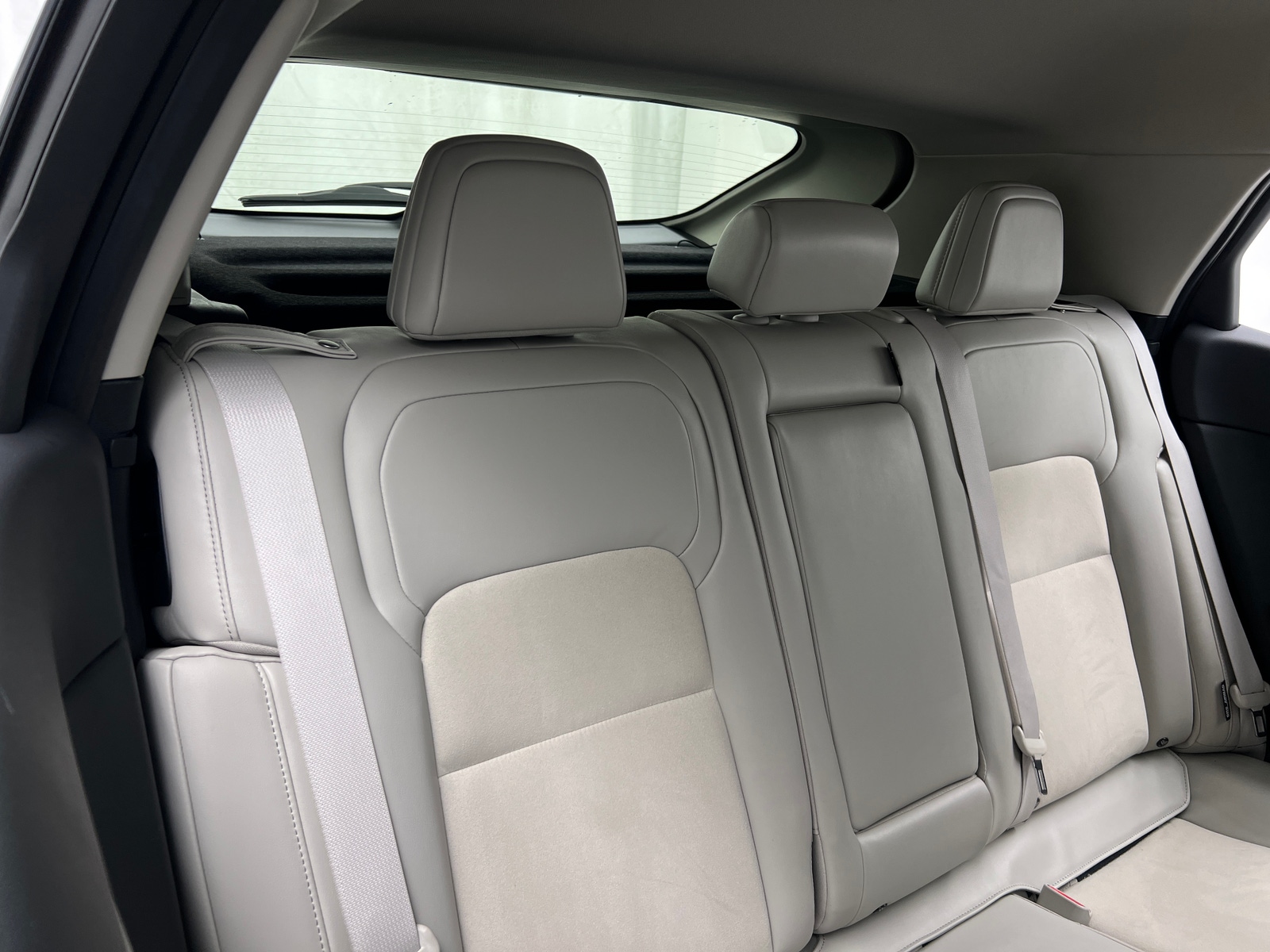 Thumbnail: 2024 Nissan Ariya - 5