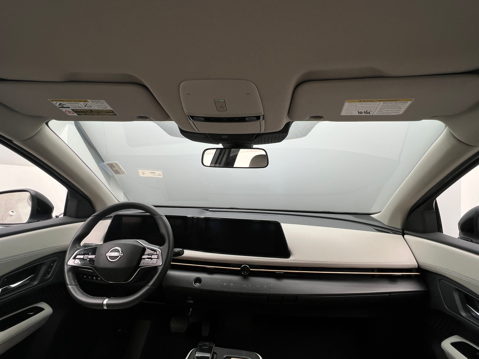 Thumbnail: 2024 Nissan Ariya - 2