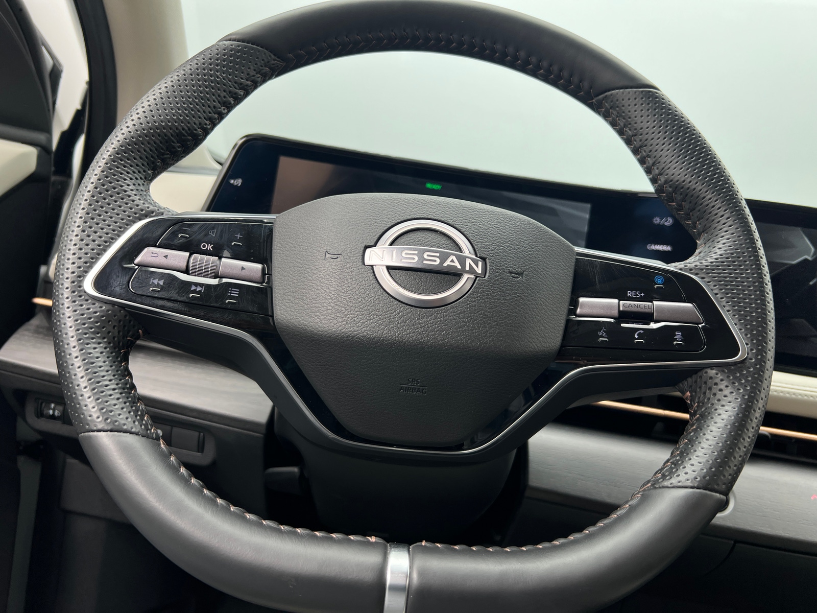 Thumbnail: 2024 Nissan Ariya - 4