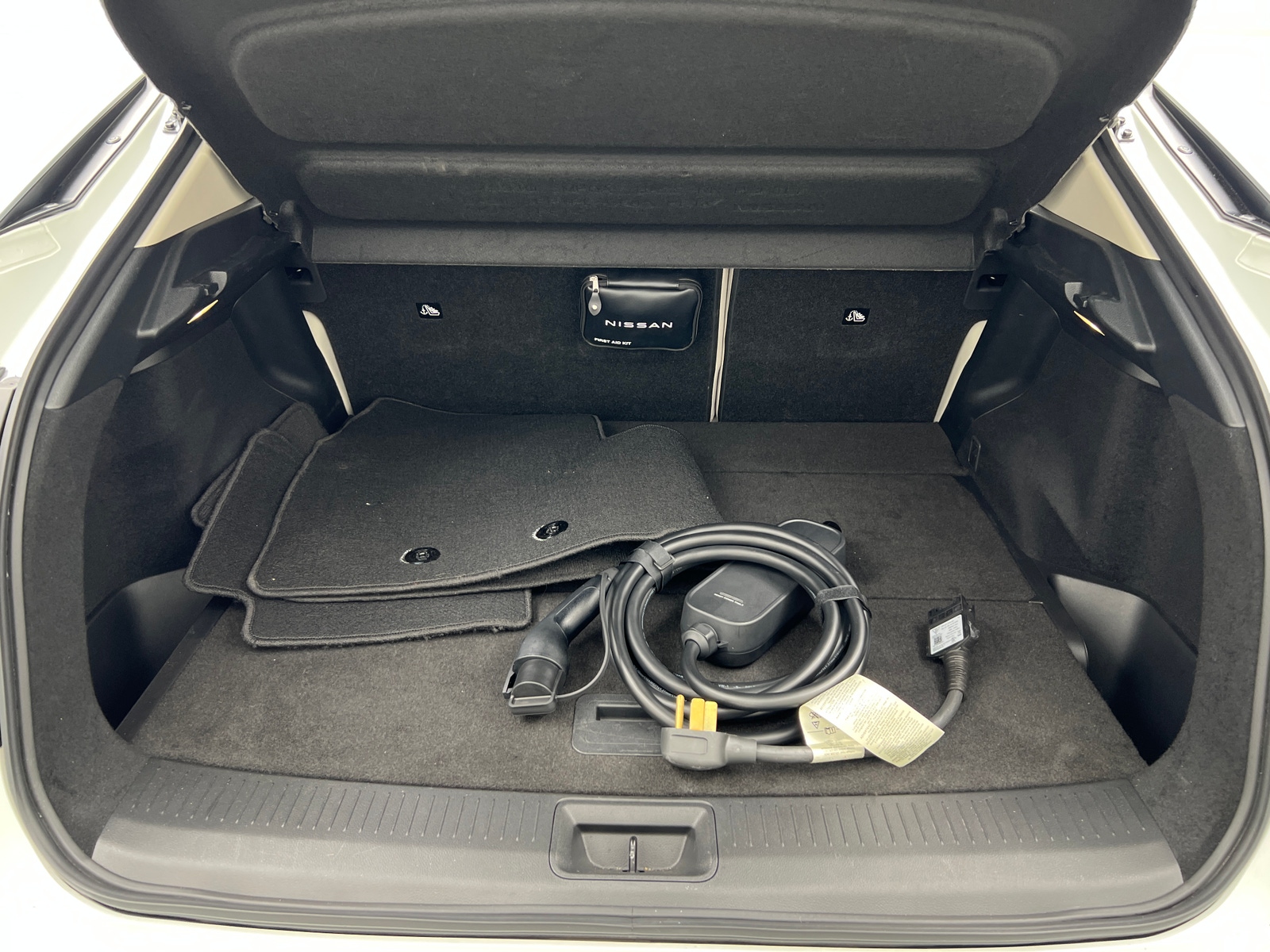 Thumbnail: 2024 Nissan Ariya - 6