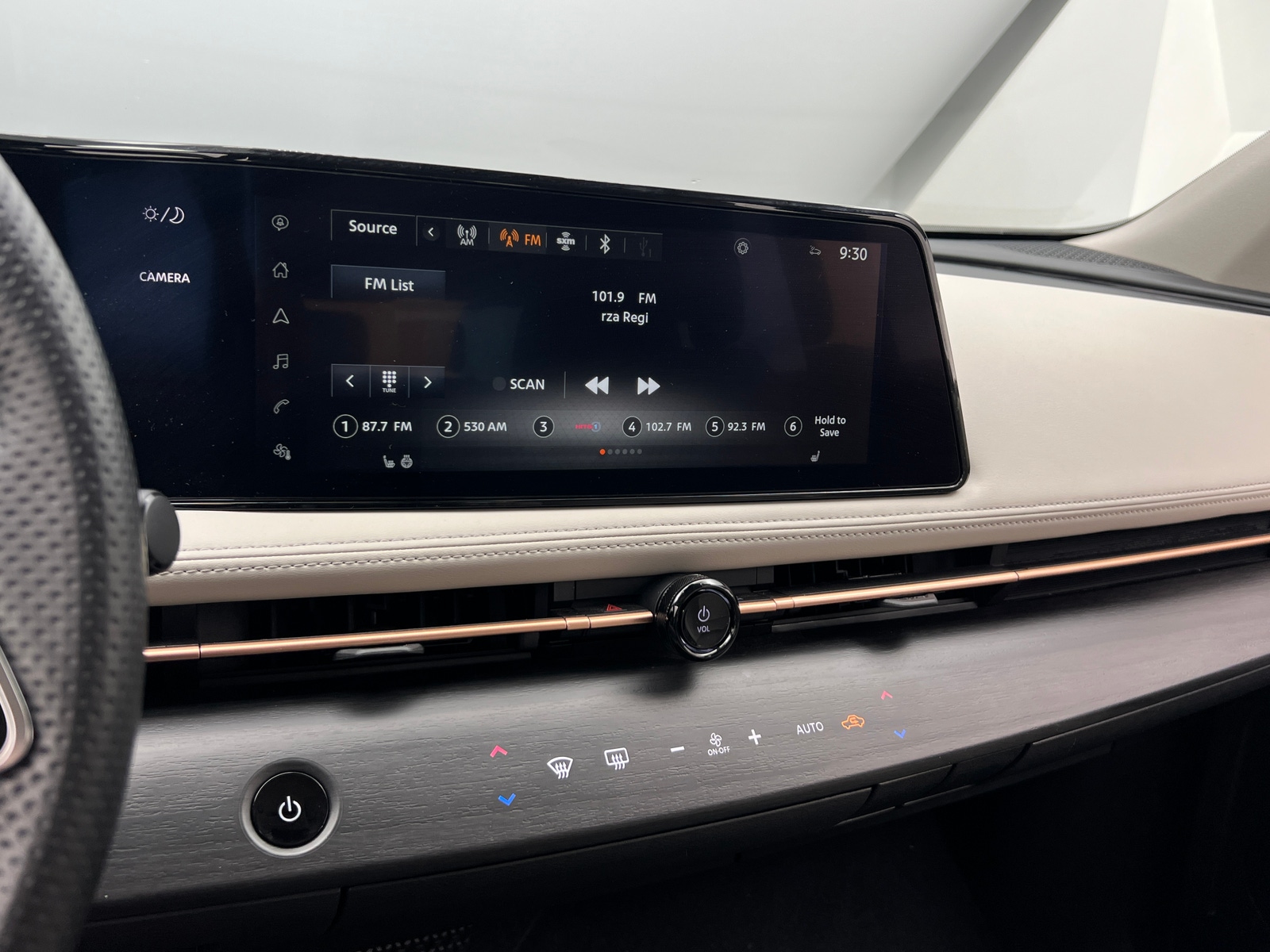 Thumbnail: 2024 Nissan Ariya - 3