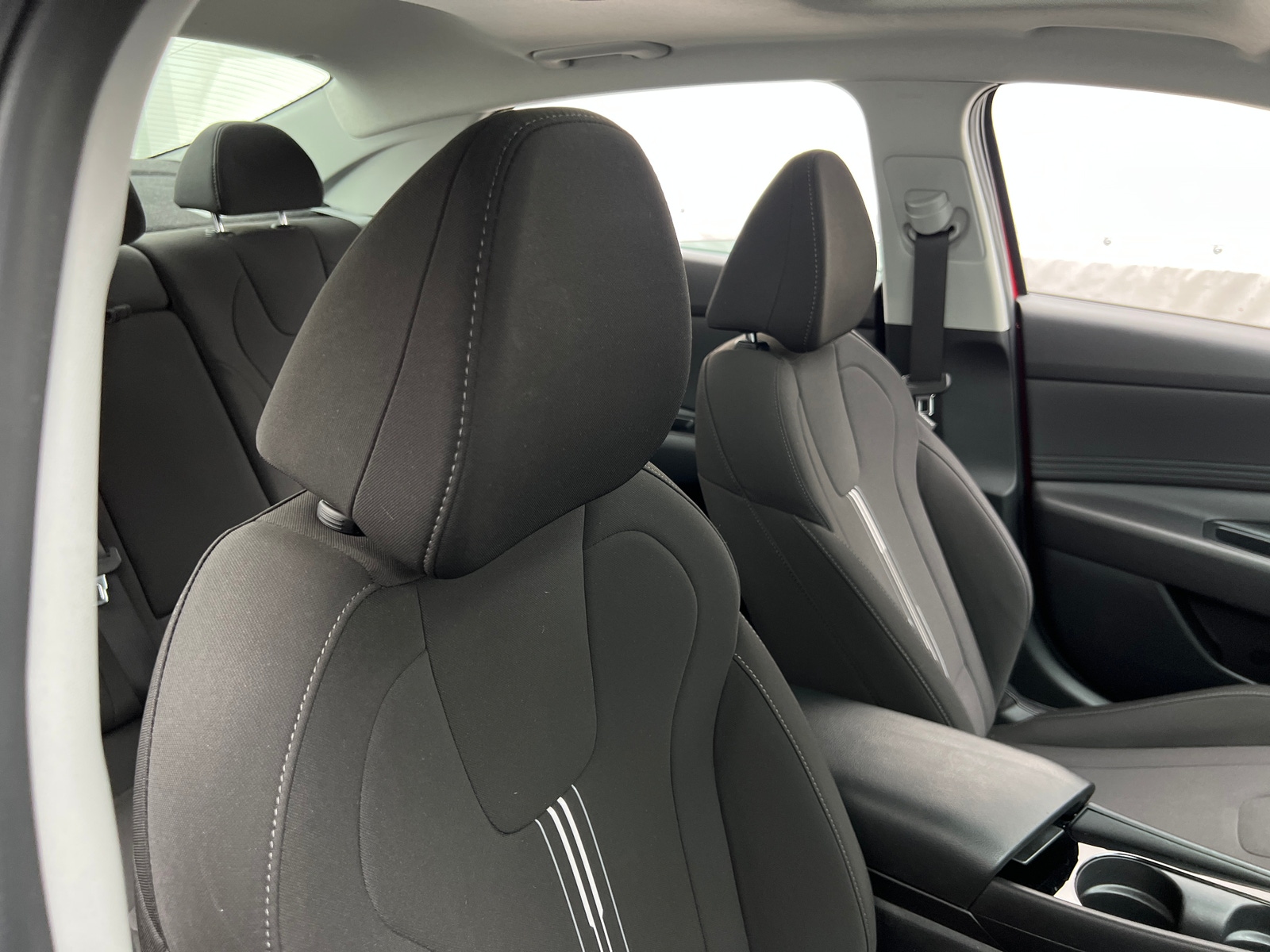 Thumbnail: 2025 Hyundai Elantra - 2