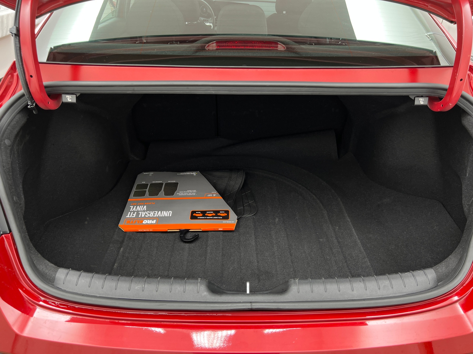 Thumbnail: 2025 Hyundai Elantra - 7