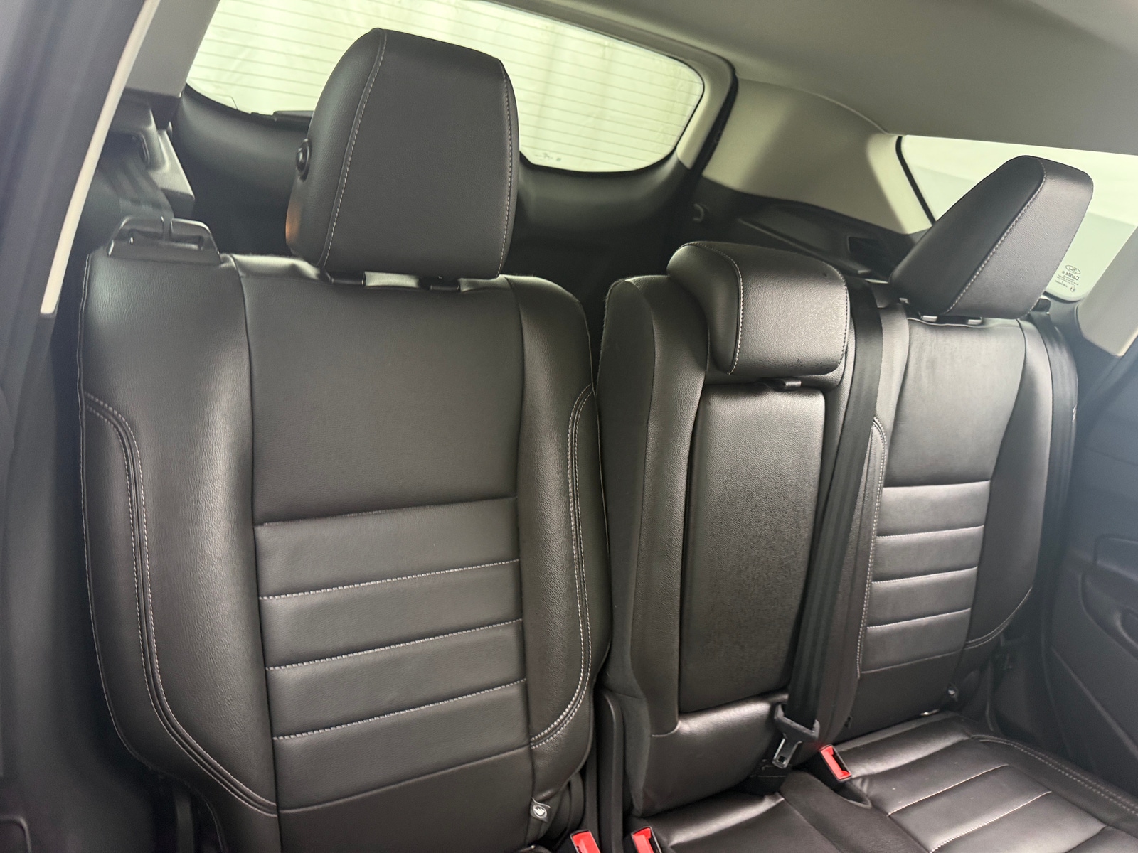 Thumbnail: 2014 Ford Escape - 5