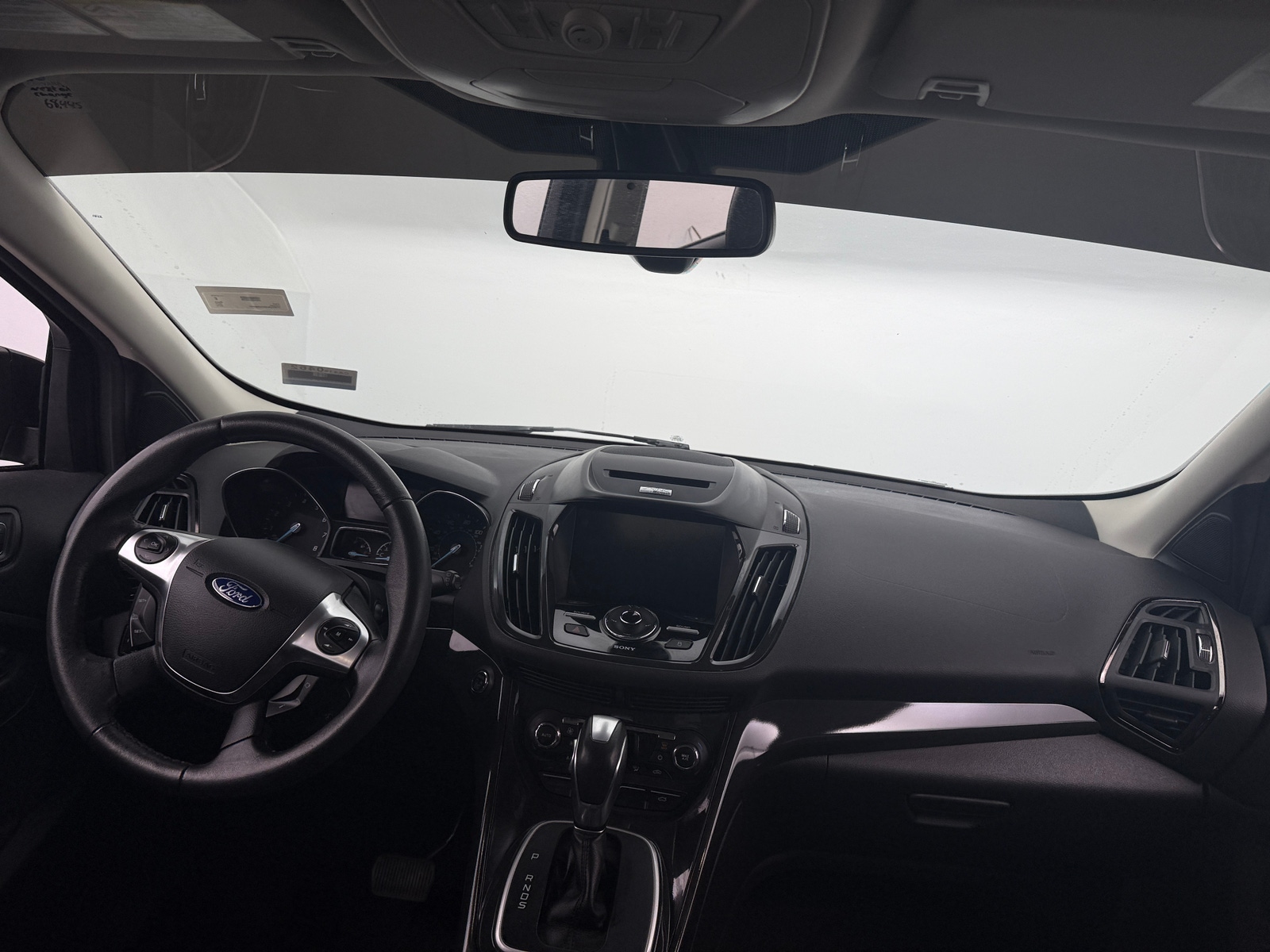 Thumbnail: 2014 Ford Escape - 2