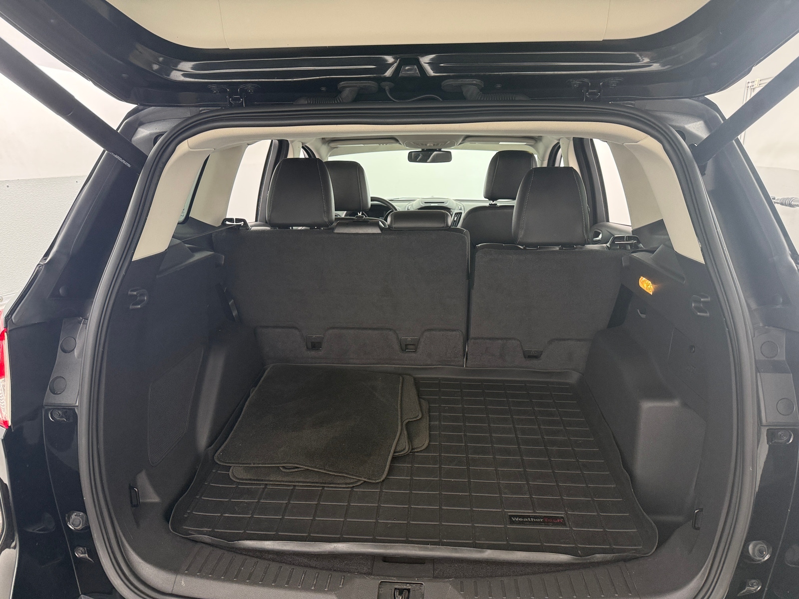 Thumbnail: 2014 Ford Escape - 6