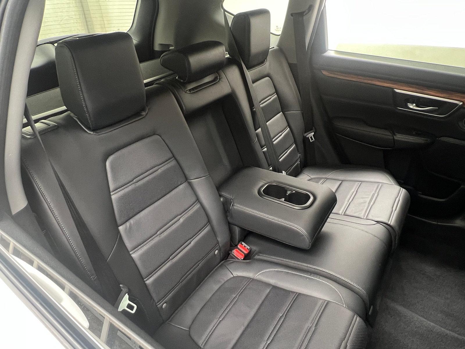 Thumbnail: 2021 Honda CR-V - 5