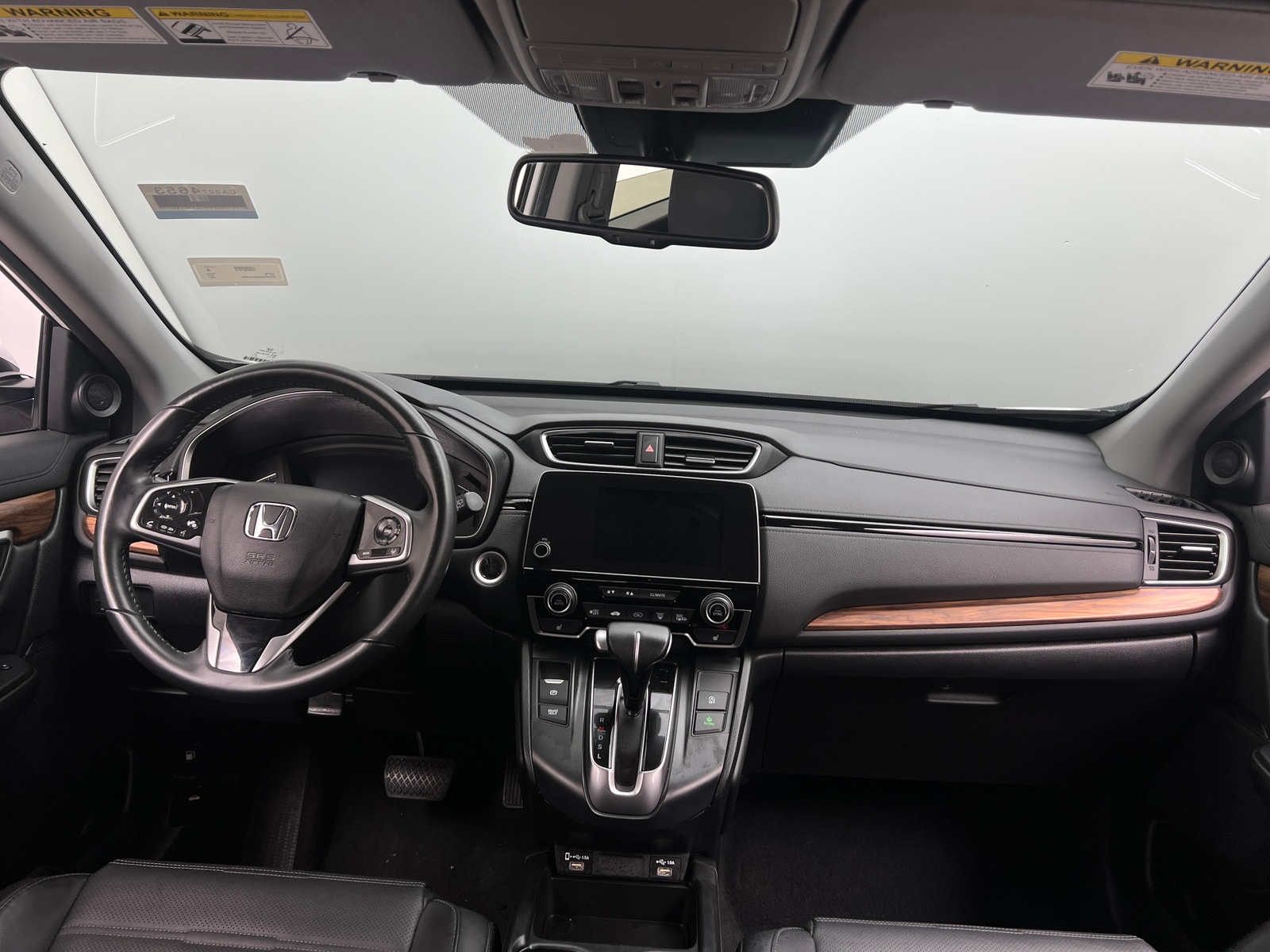 Thumbnail: 2021 Honda CR-V - 2