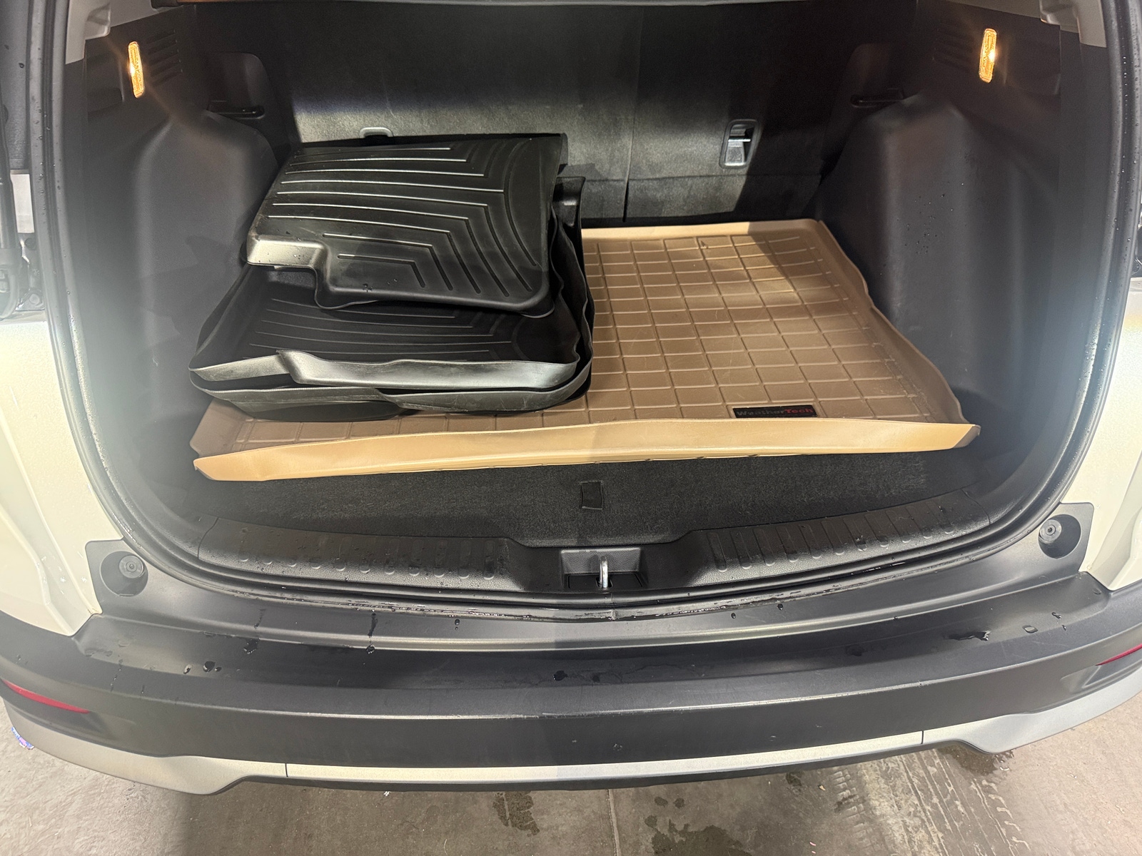 Thumbnail: 2021 Honda CR-V - 6