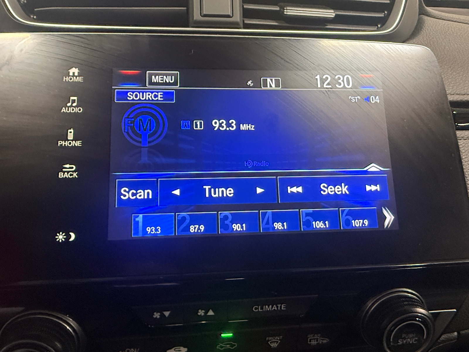 Thumbnail: 2021 Honda CR-V - 3