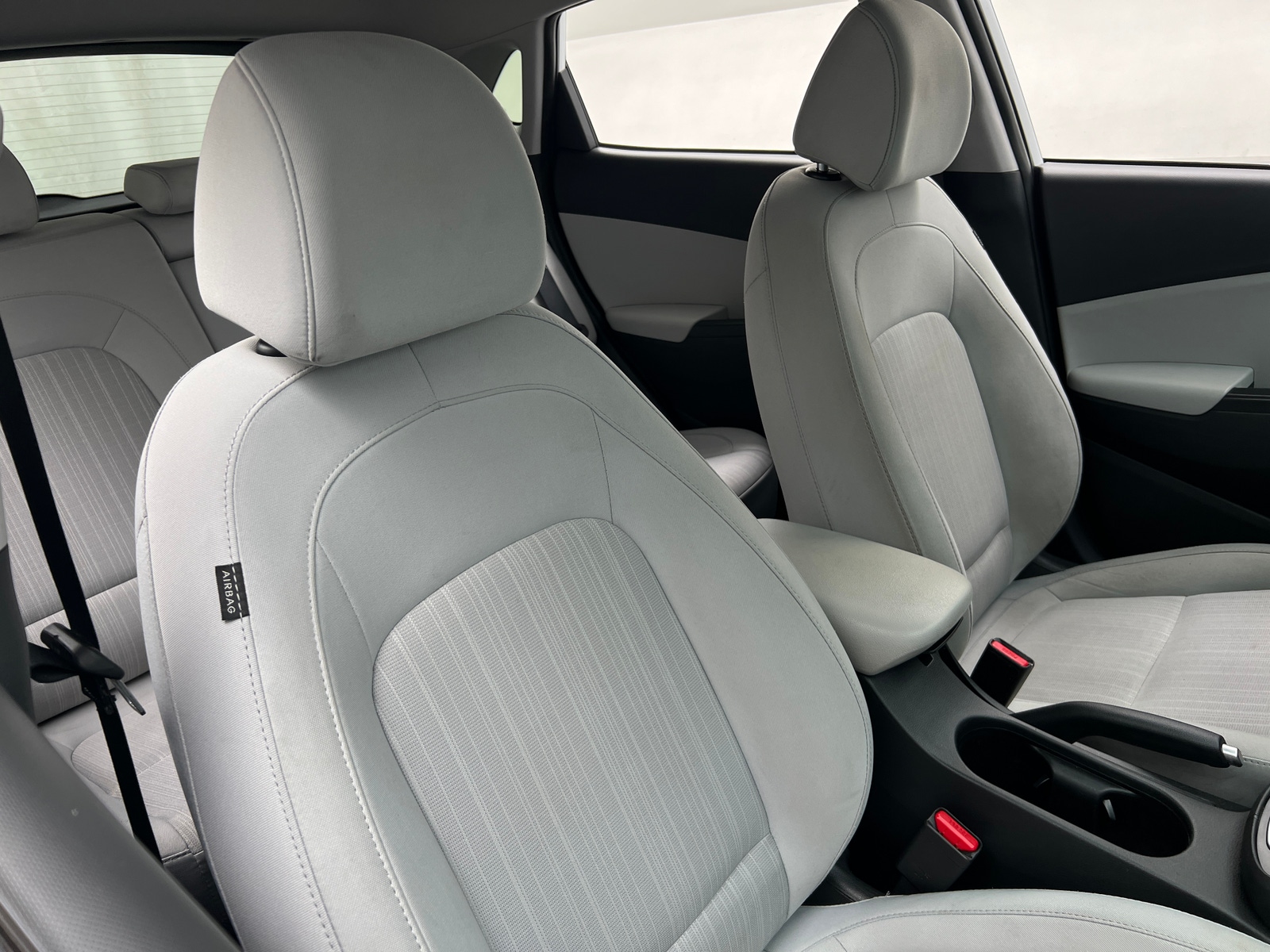 Thumbnail: 2022 Hyundai Kona - 2