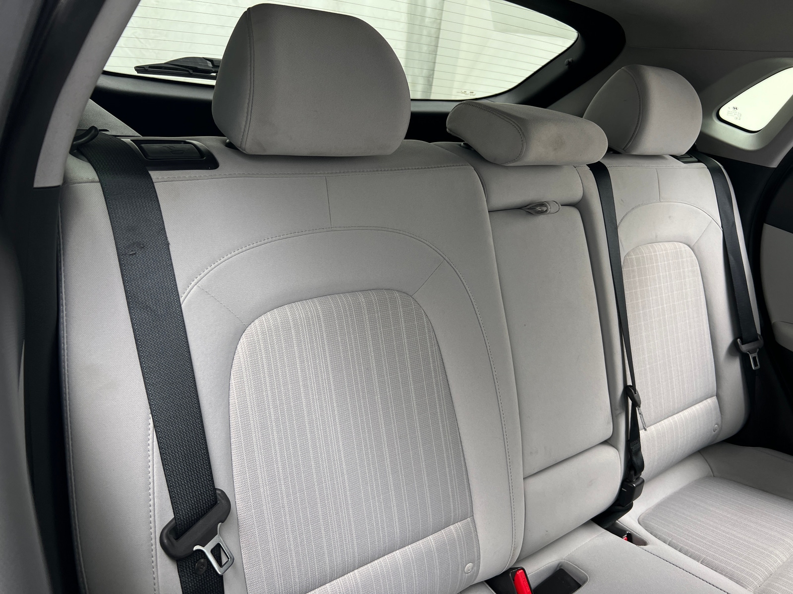 Thumbnail: 2022 Hyundai Kona - 6