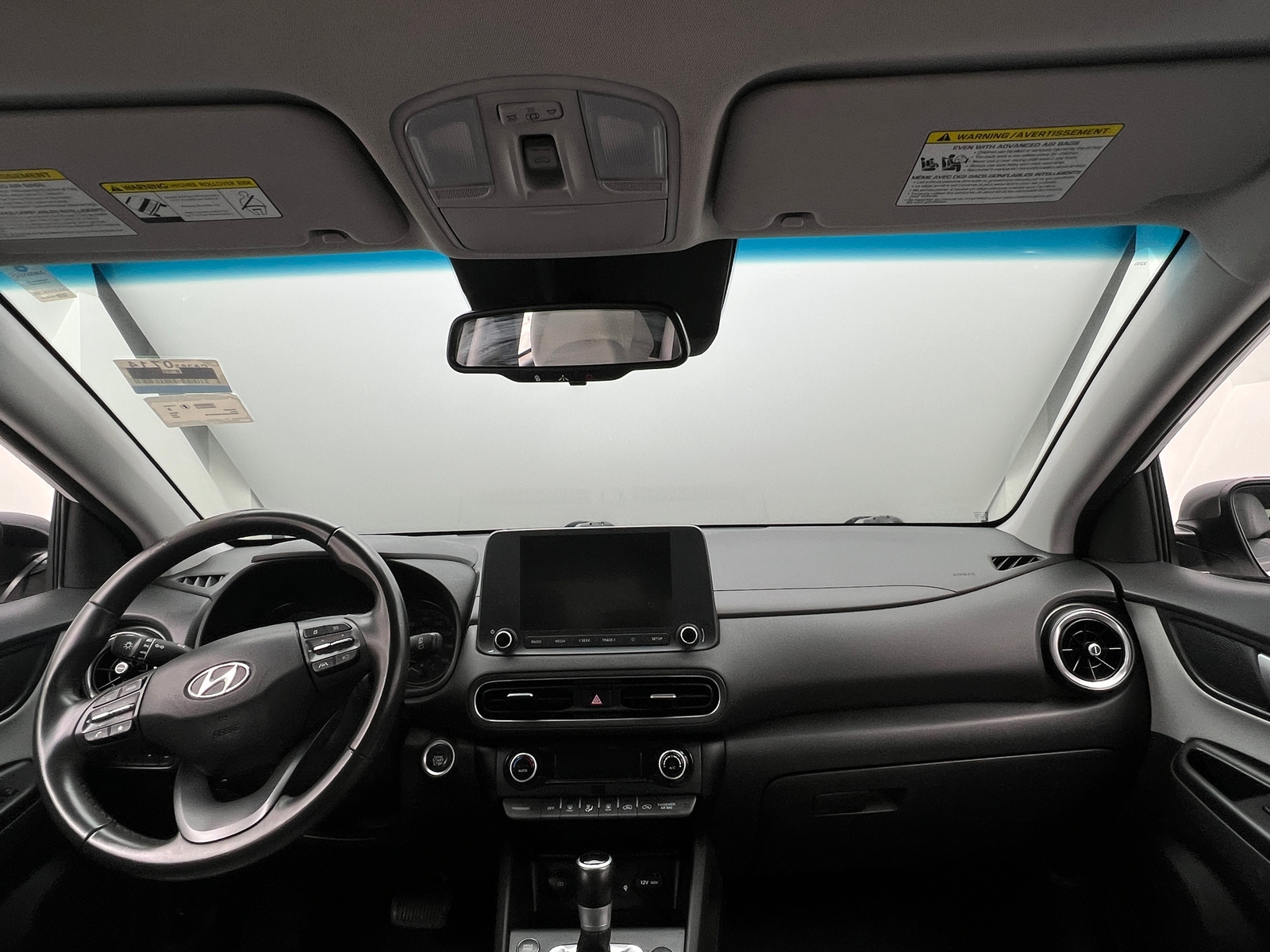 Thumbnail: 2022 Hyundai Kona - 3