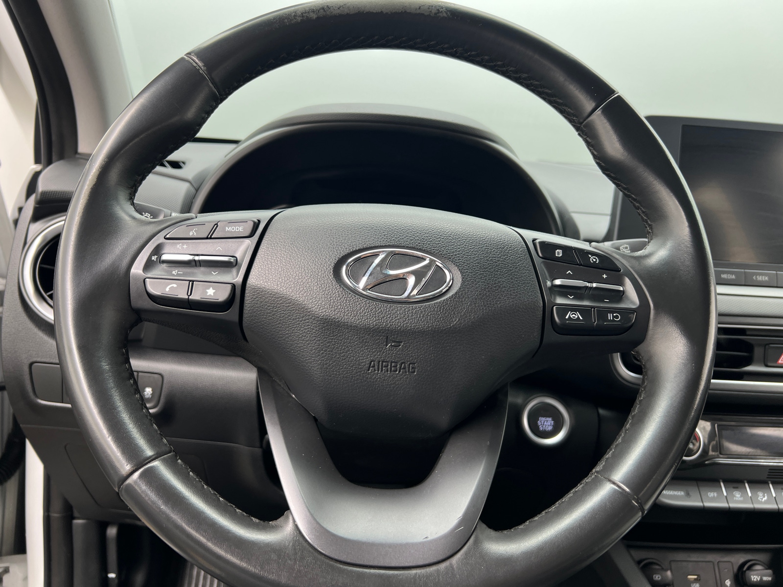 Thumbnail: 2022 Hyundai Kona - 5