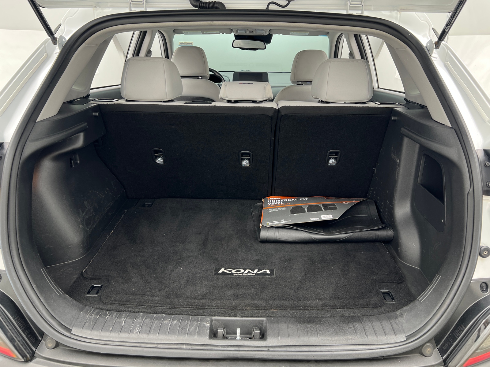 Thumbnail: 2022 Hyundai Kona - 7