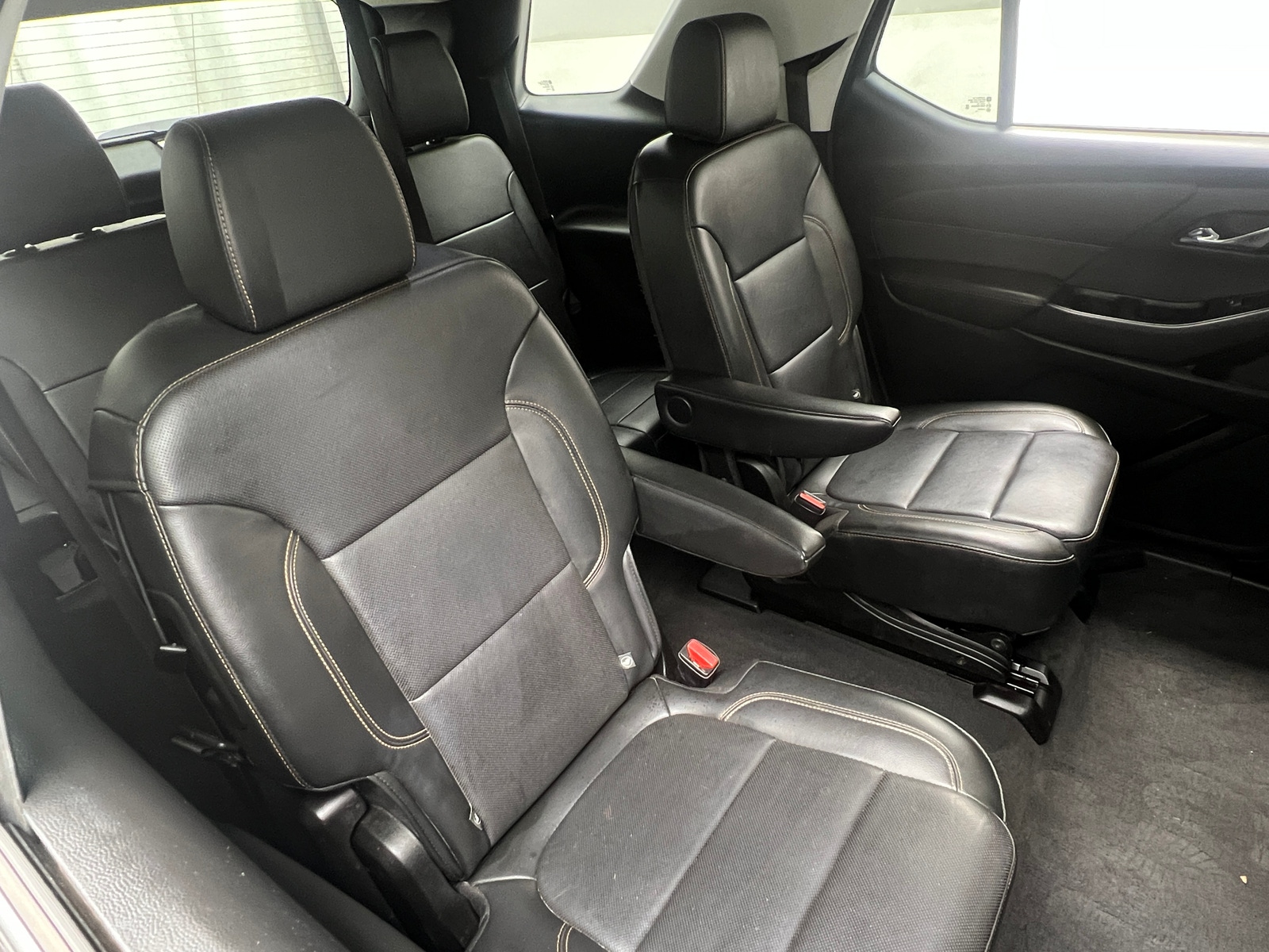 Thumbnail: 2020 Chevrolet Traverse - 5