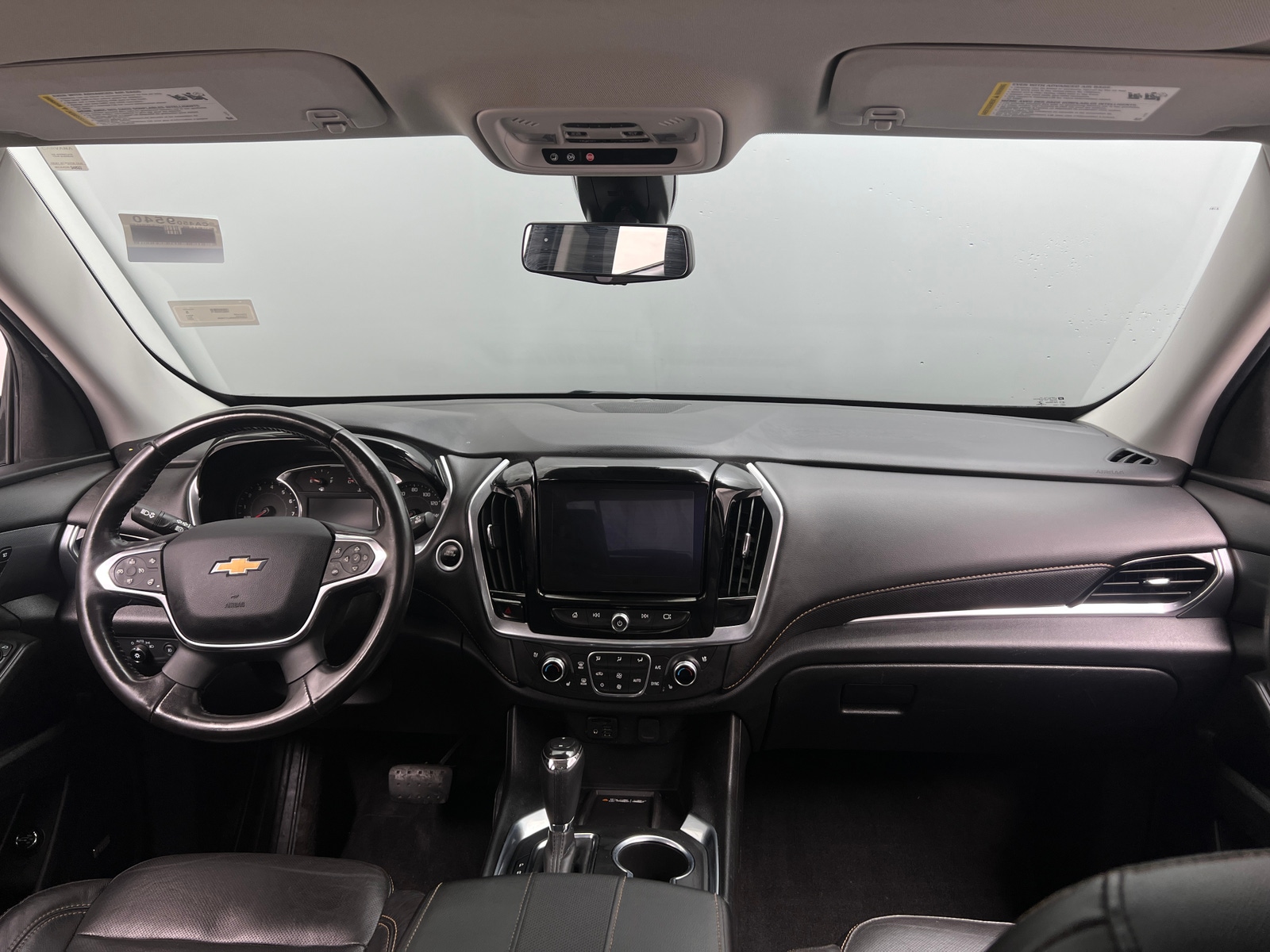 Thumbnail: 2020 Chevrolet Traverse - 2