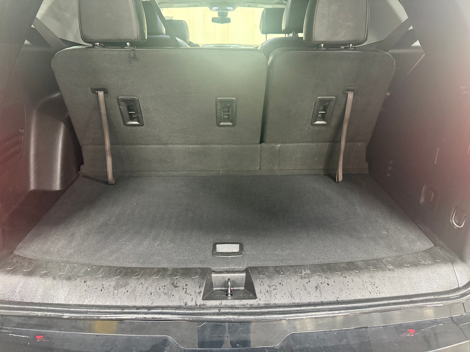 Thumbnail: 2020 Chevrolet Traverse - 6