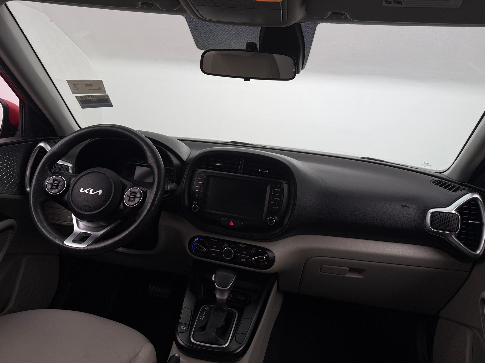 Thumbnail: 2022 Kia Soul - 3