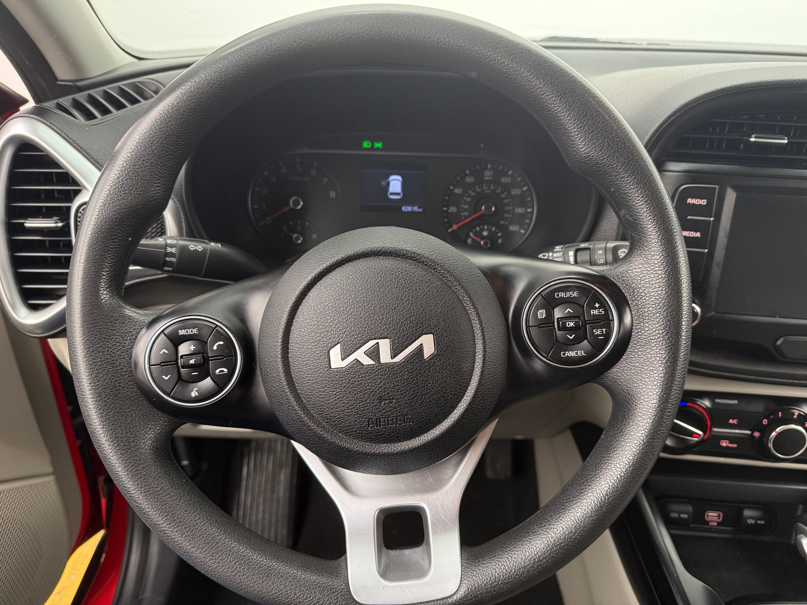 Thumbnail: 2022 Kia Soul - 5