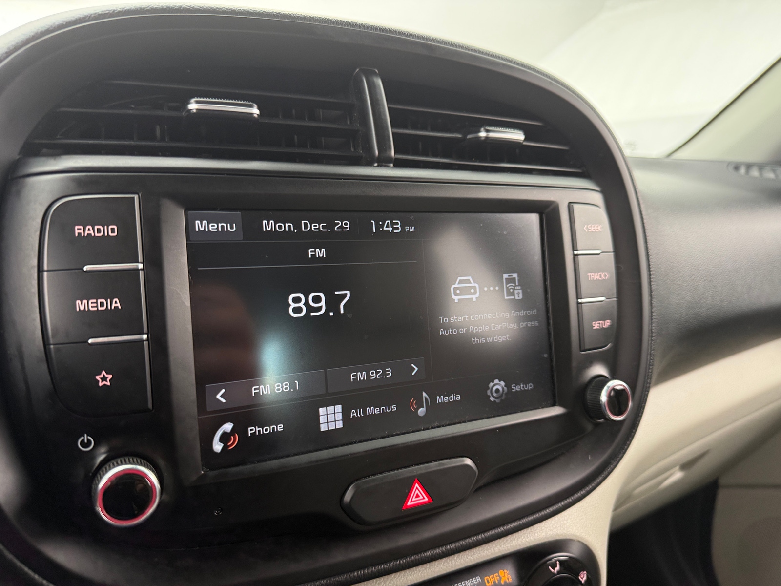 Thumbnail: 2022 Kia Soul - 4