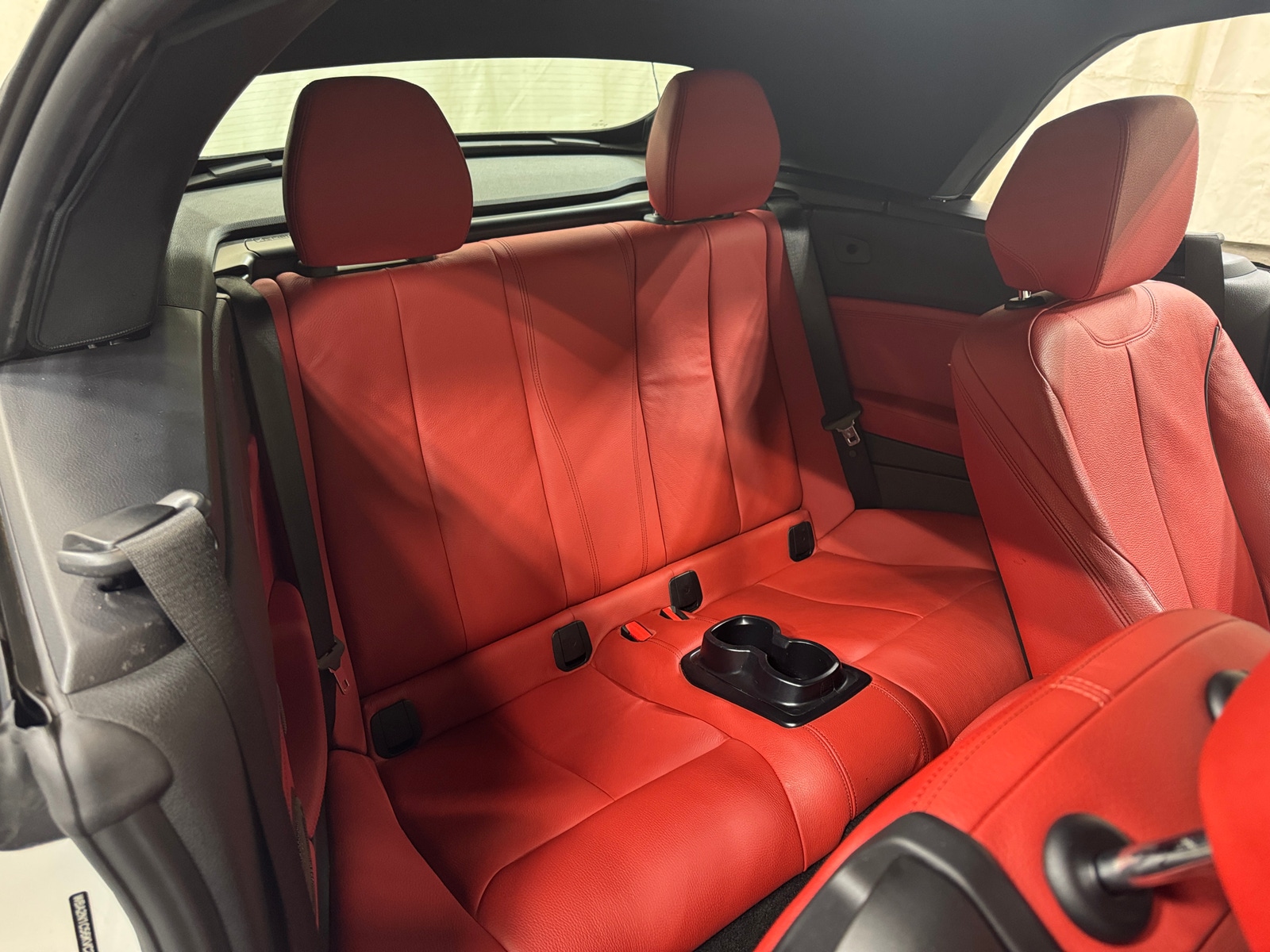 Thumbnail: 2019 BMW 2 Series - 5