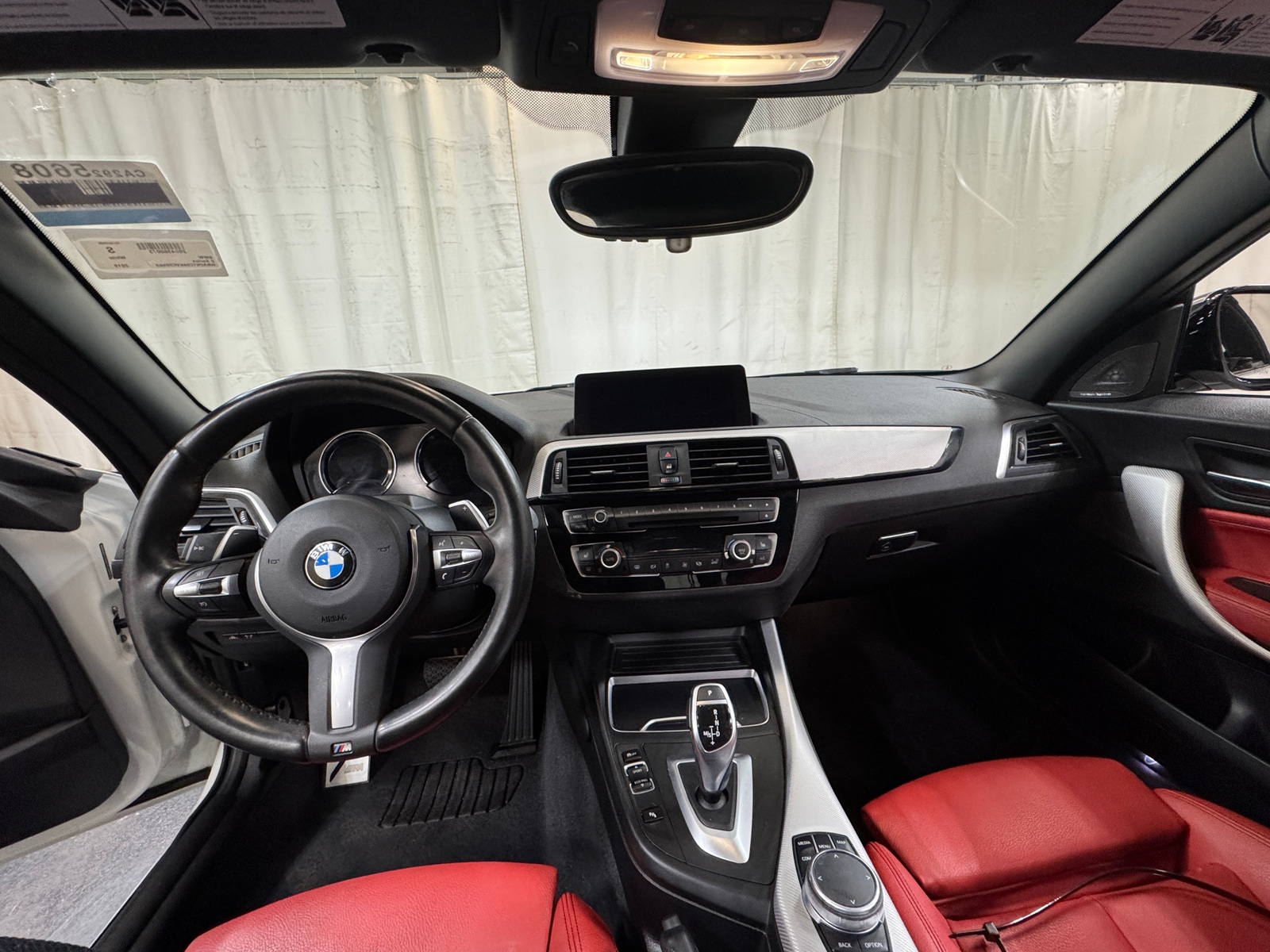 Thumbnail: 2019 BMW 2 Series - 2