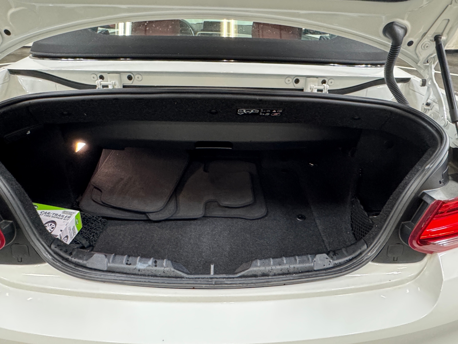 Thumbnail: 2019 BMW 2 Series - 6