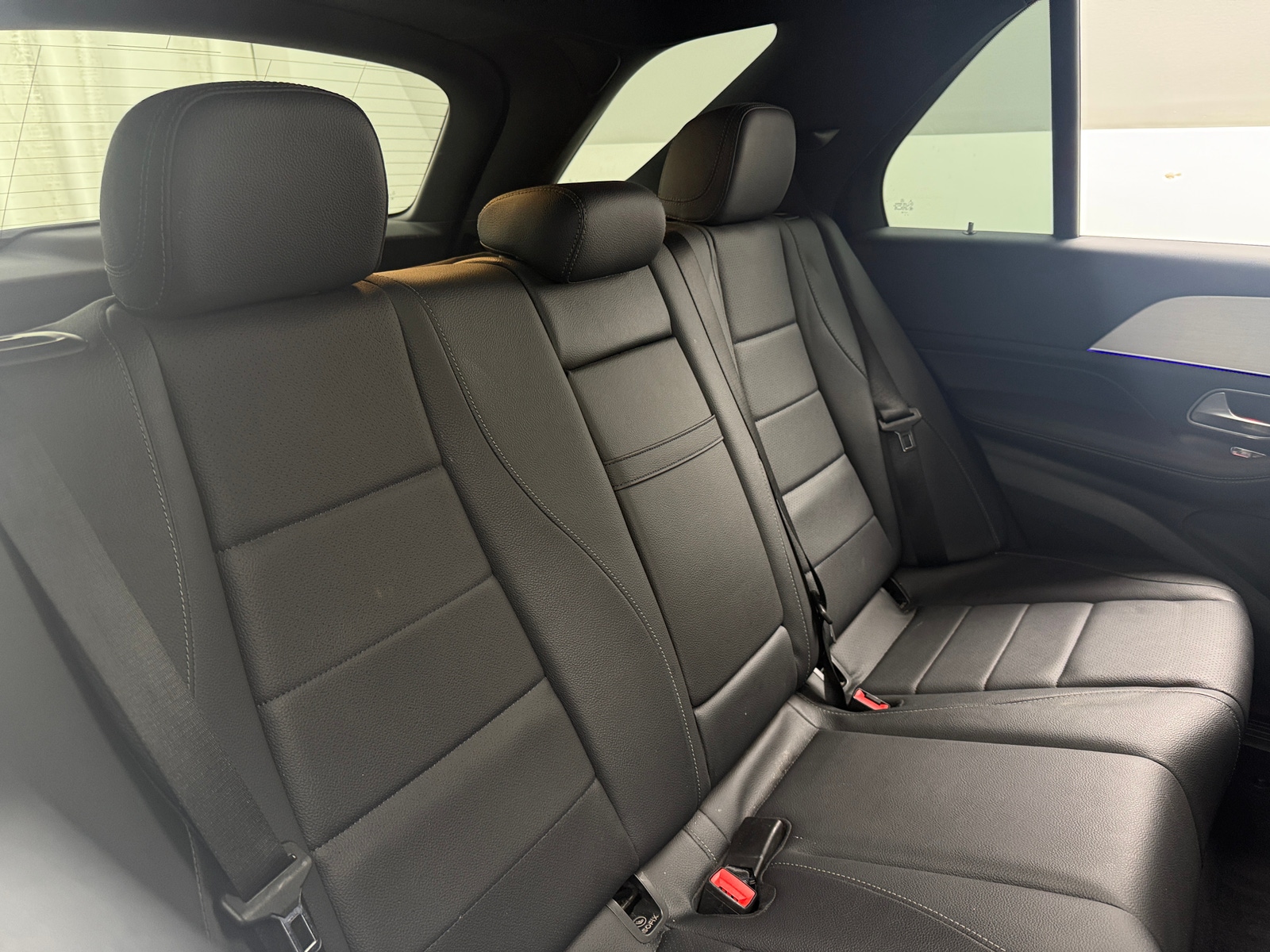 Thumbnail: 2022 Mercedes-Benz GLE - 5