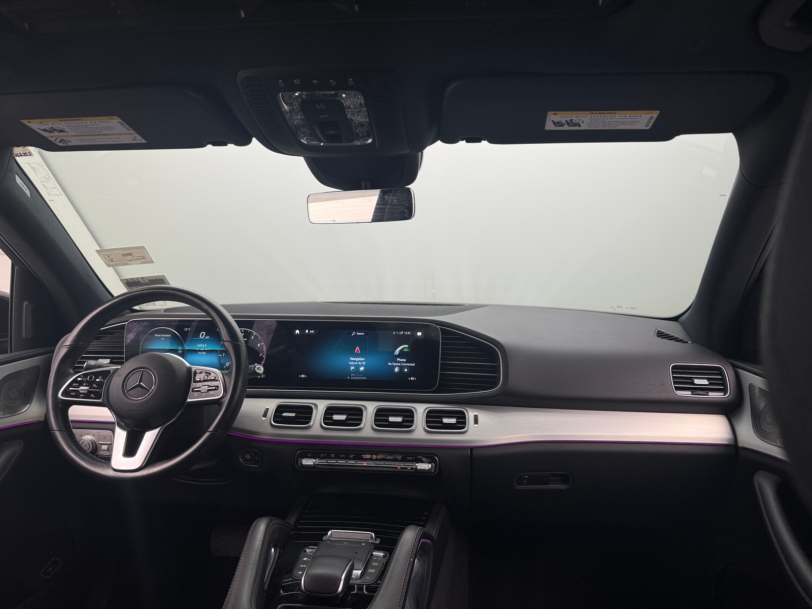 Thumbnail: 2022 Mercedes-Benz GLE - 2