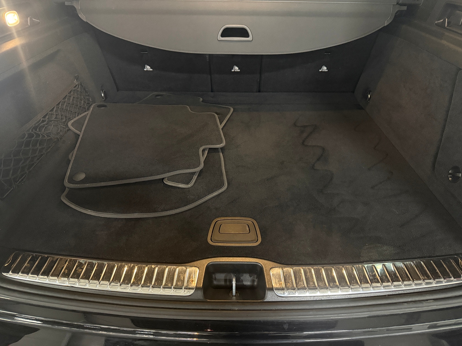 Thumbnail: 2022 Mercedes-Benz GLE - 6