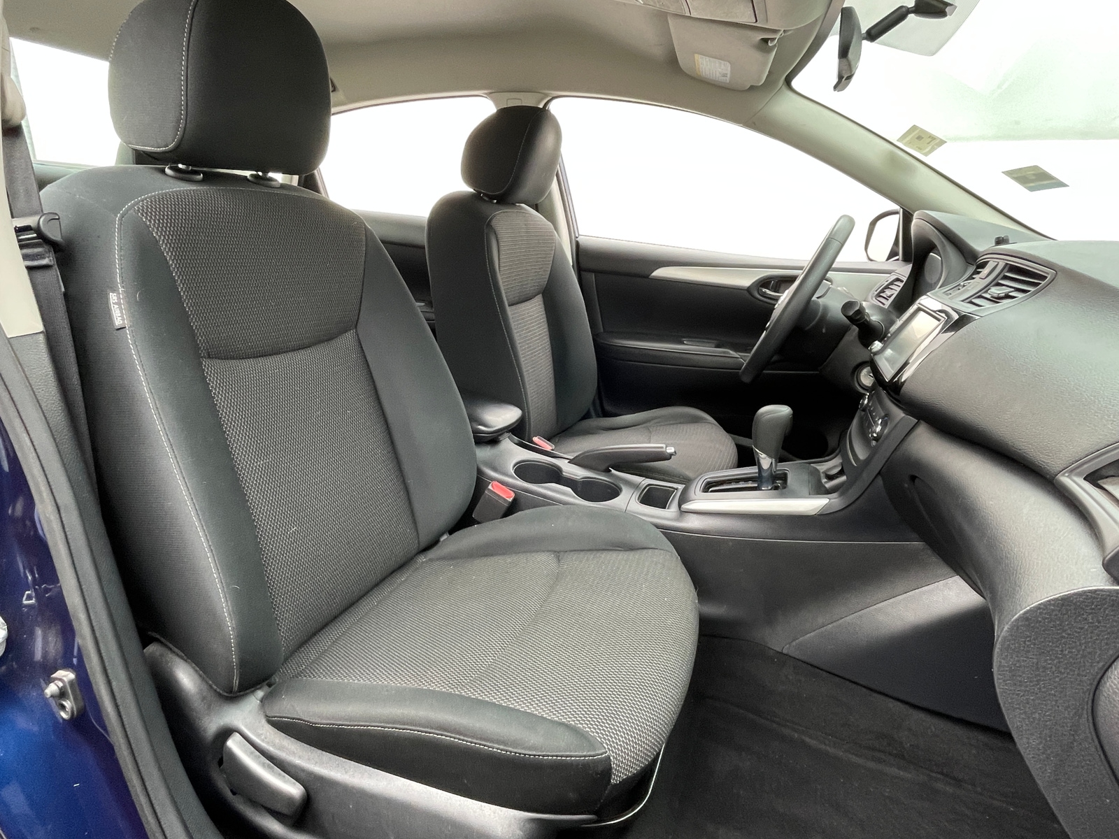 Thumbnail: 2019 Nissan Sentra - 2