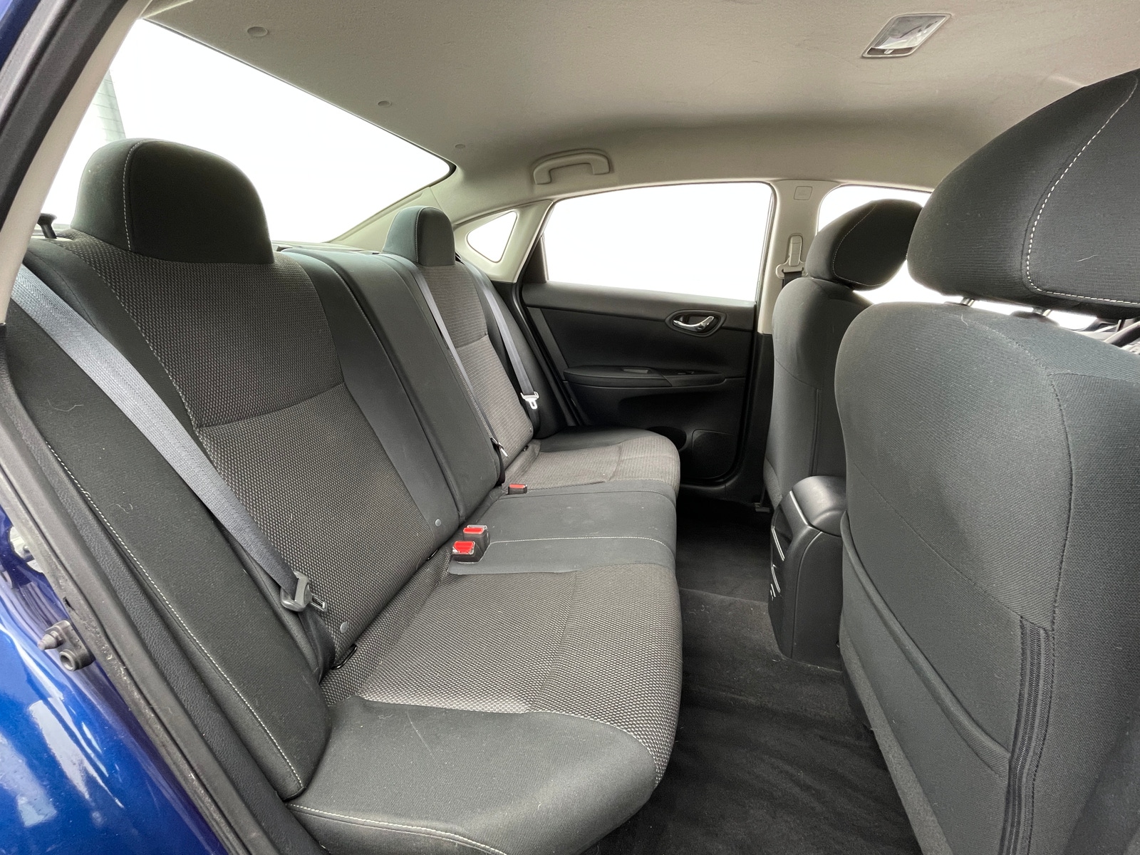 Thumbnail: 2019 Nissan Sentra - 6