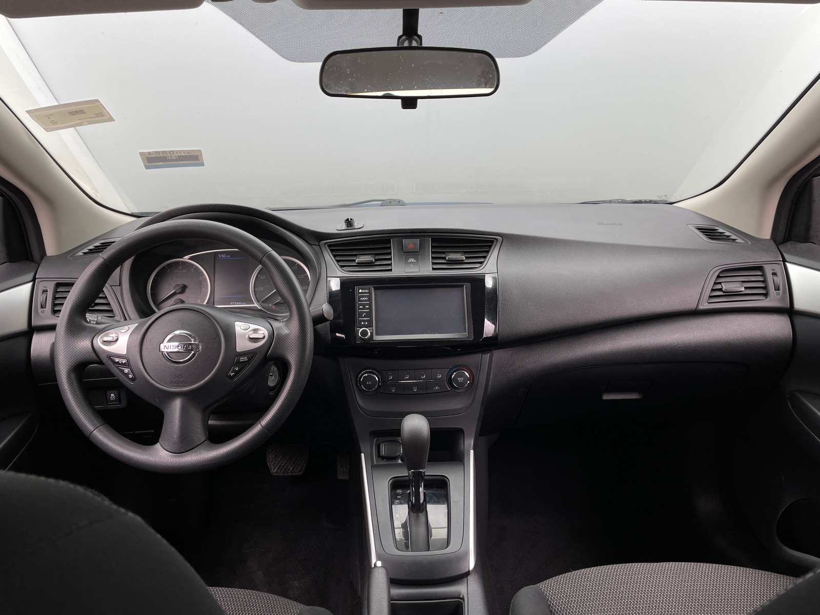 Thumbnail: 2019 Nissan Sentra - 3