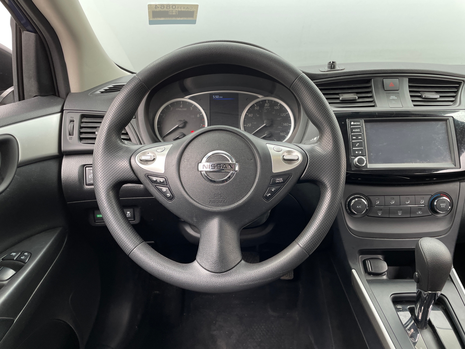 Thumbnail: 2019 Nissan Sentra - 5