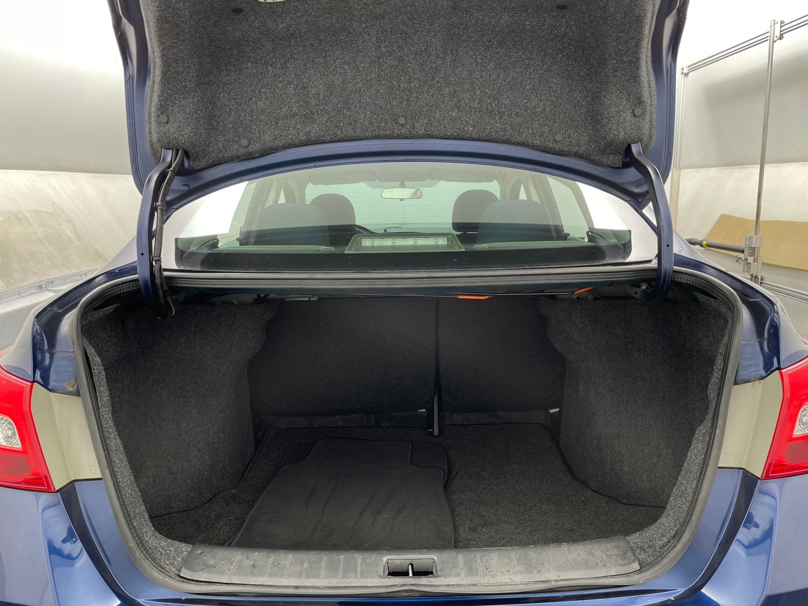 Thumbnail: 2019 Nissan Sentra - 7