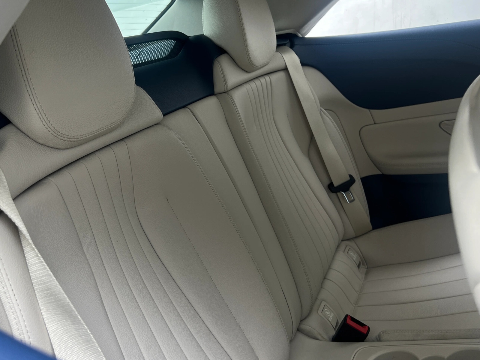 Thumbnail: 2022 Mercedes-Benz E-Class - 5