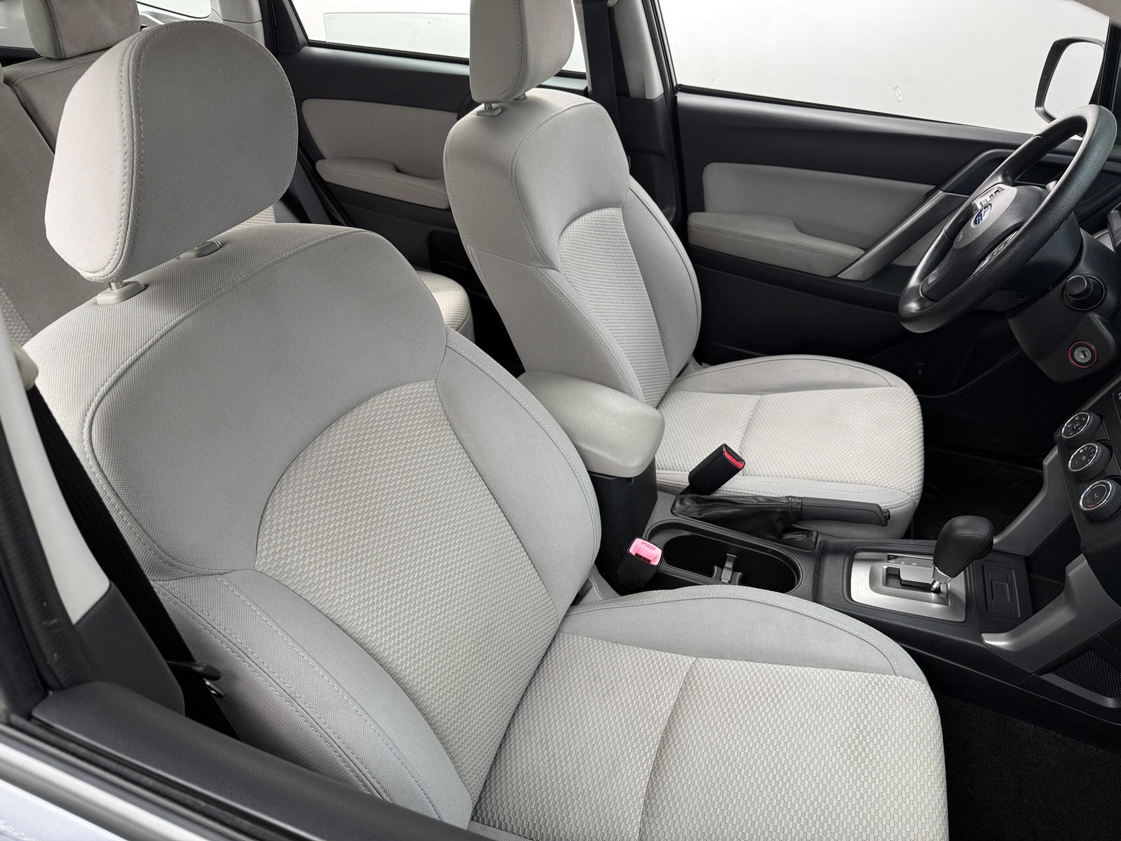 Thumbnail: 2015 Subaru Forester - 2