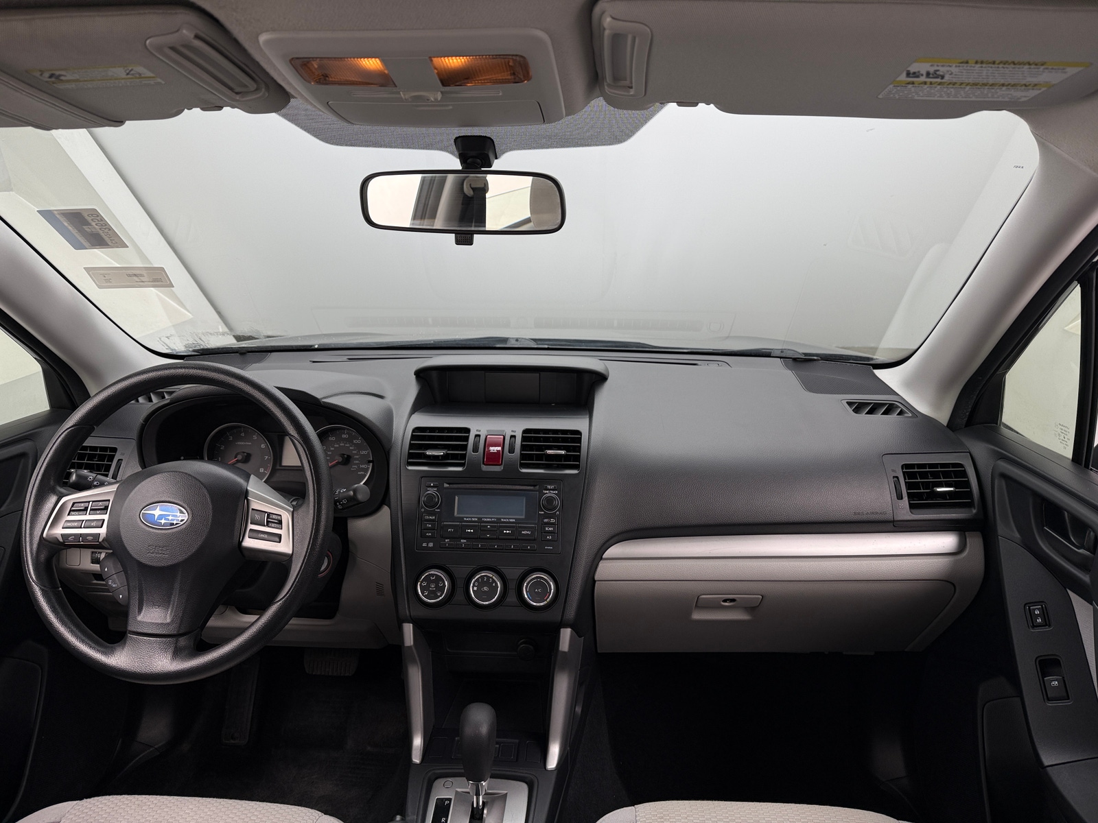 Thumbnail: 2015 Subaru Forester - 3