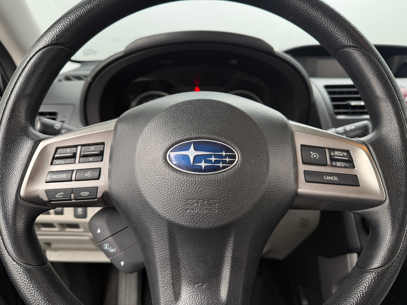 Thumbnail: 2015 Subaru Forester - 5