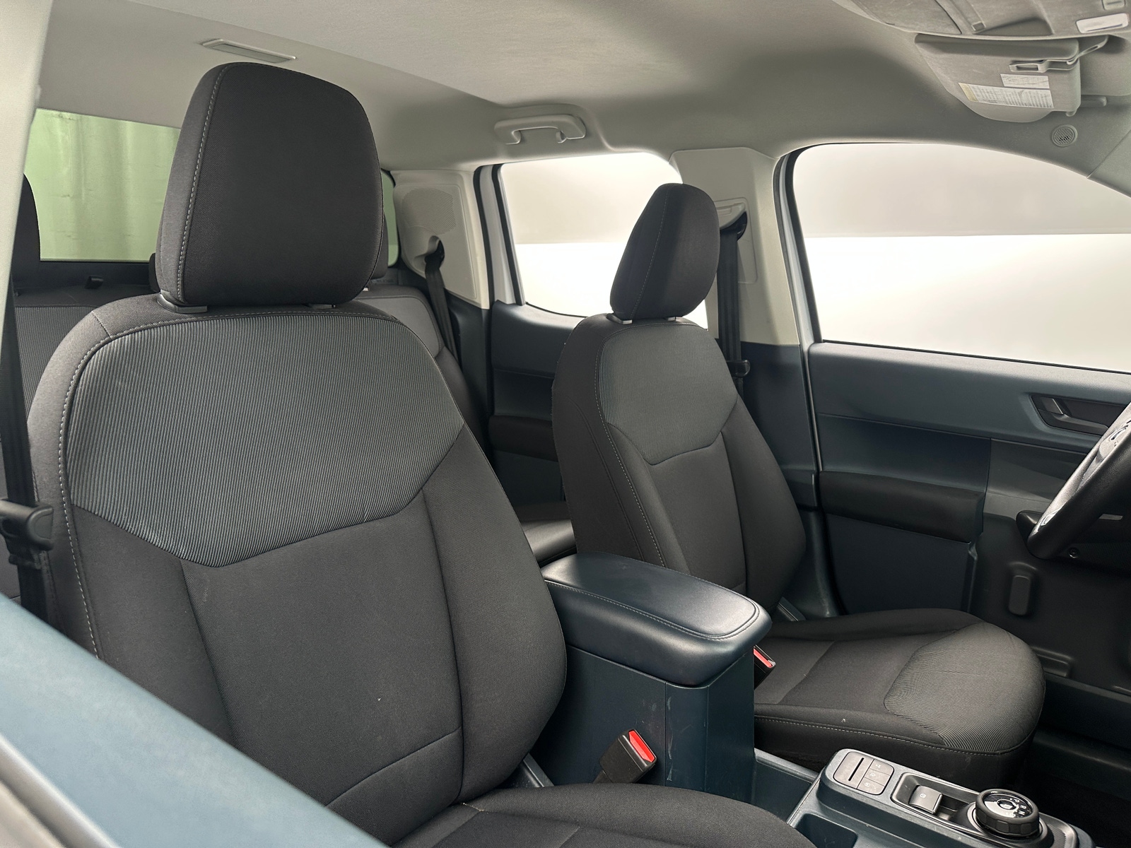 Thumbnail: 2022 Ford Maverick - 2