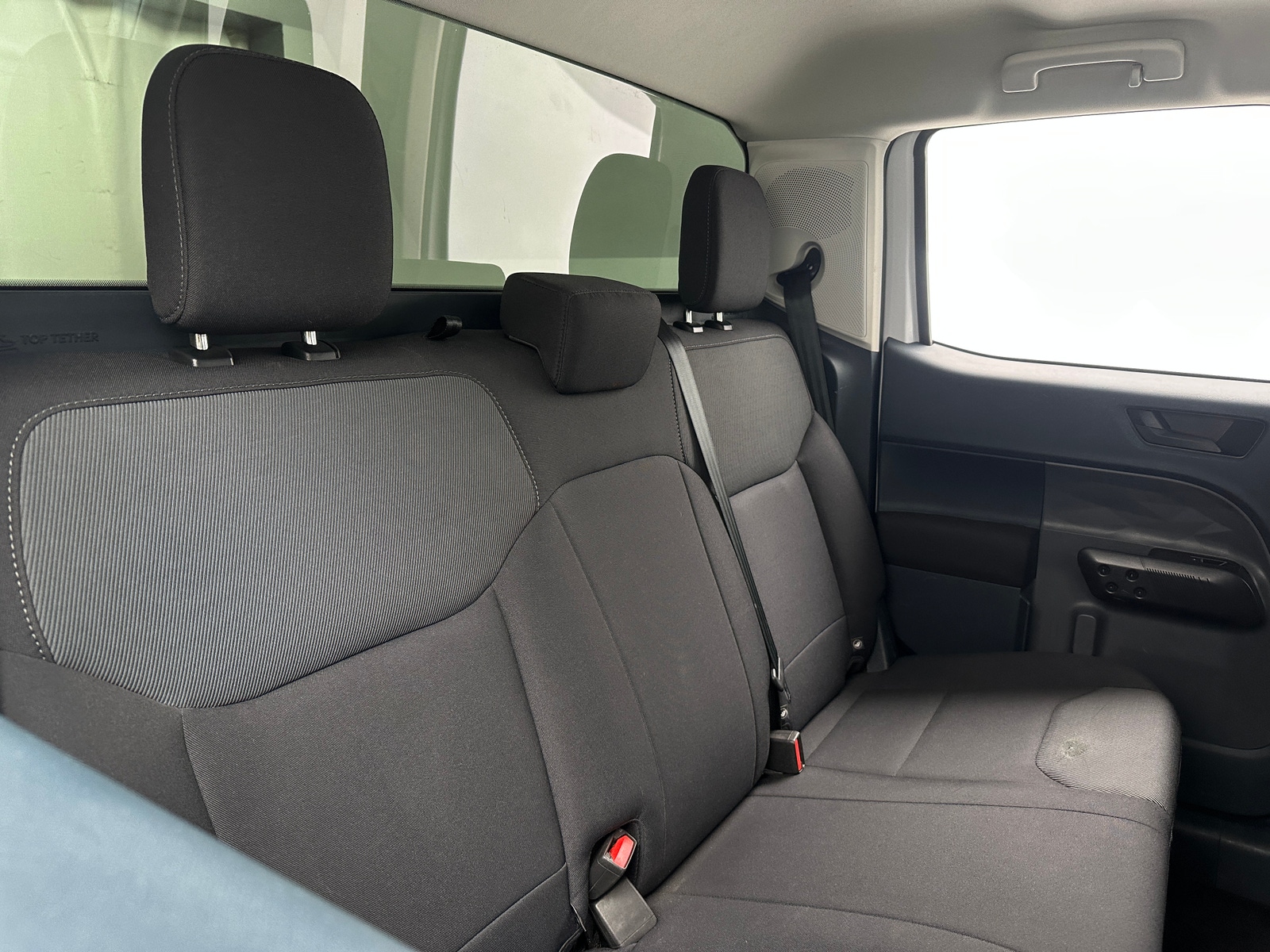 Thumbnail: 2022 Ford Maverick - 6