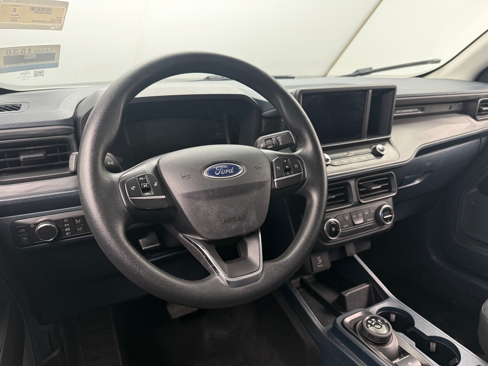 Thumbnail: 2022 Ford Maverick - 5