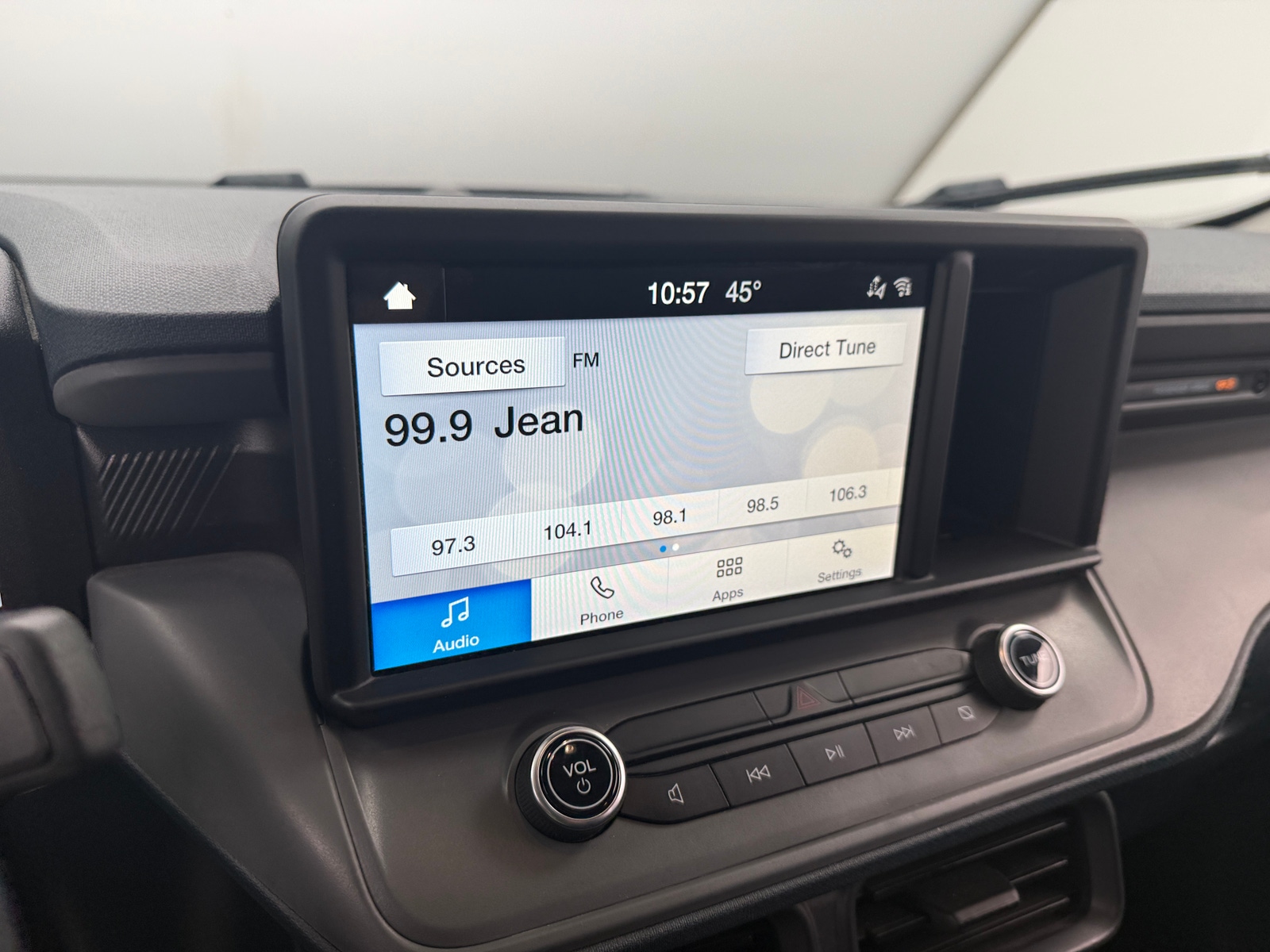 Thumbnail: 2022 Ford Maverick - 4