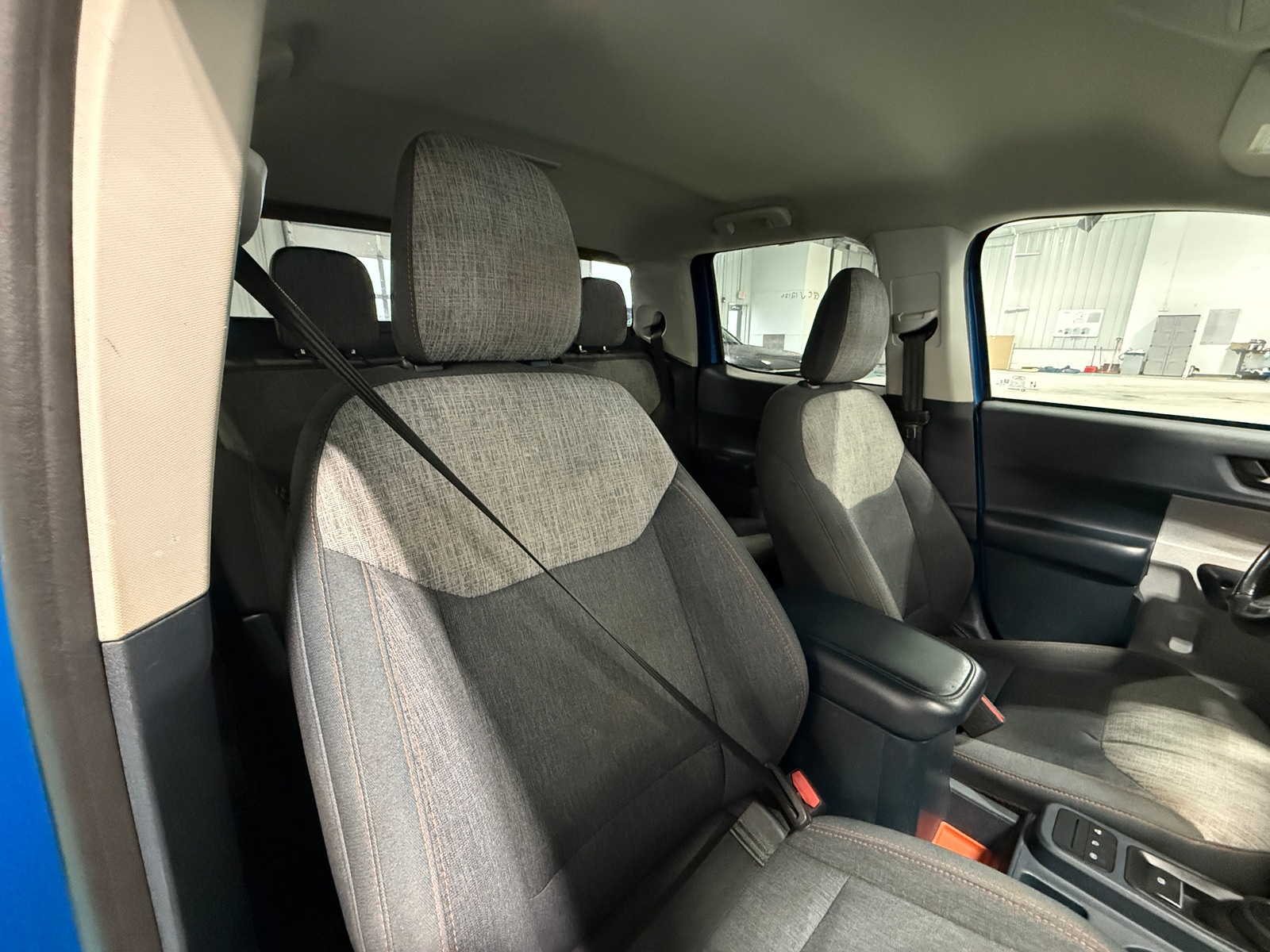 Thumbnail: 2022 Ford Maverick - 2